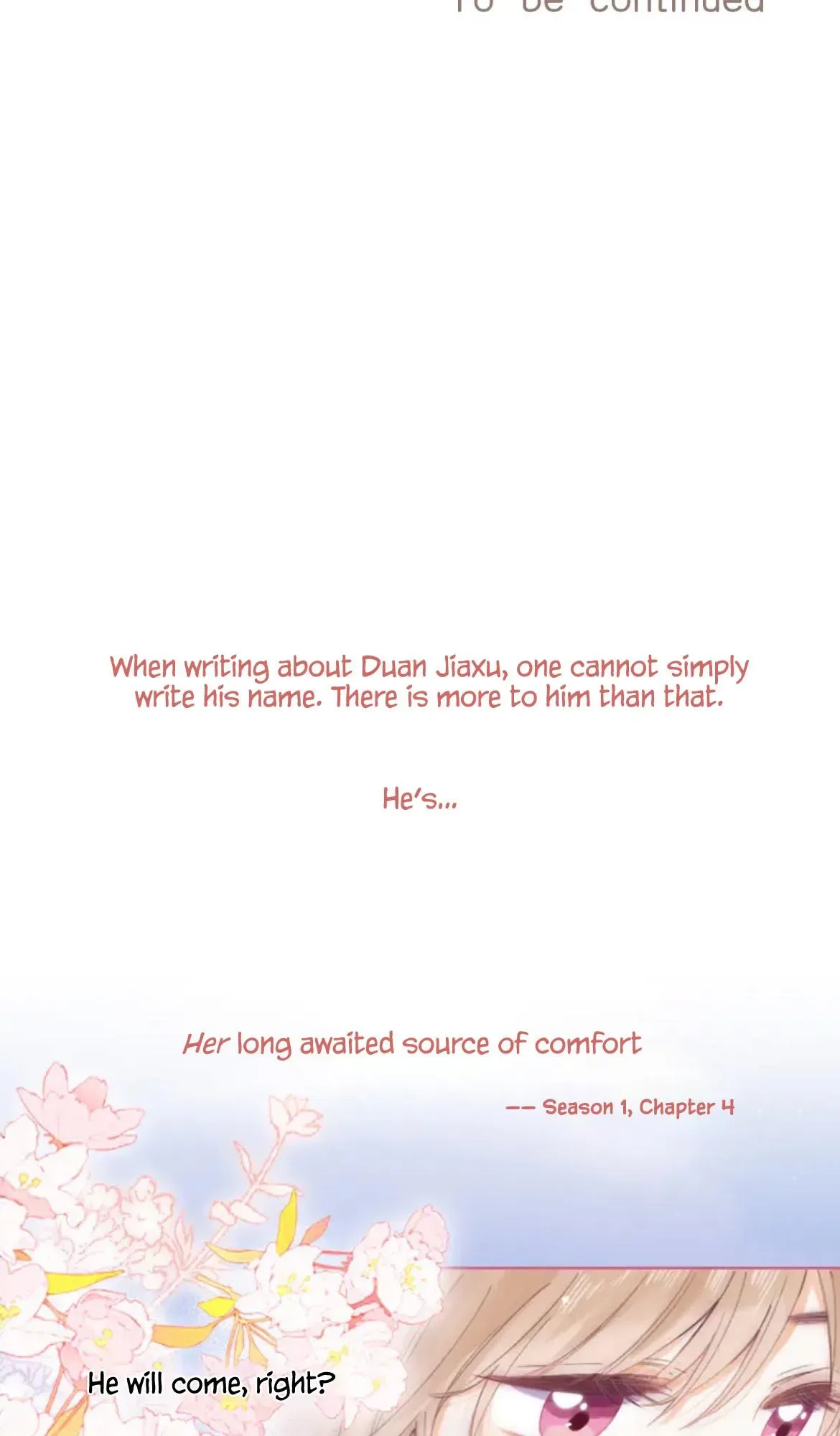 Hidden Love: Can Chapter 74 page 53