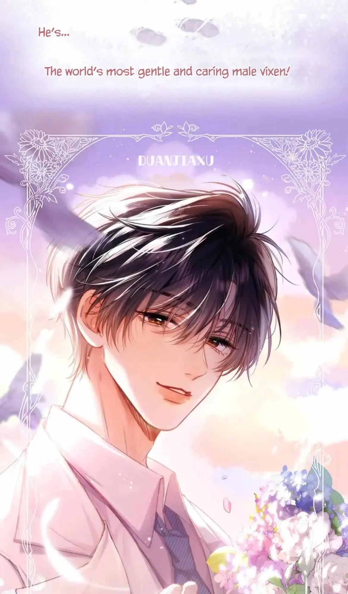 Hidden Love: Can Chapter 74 page 60