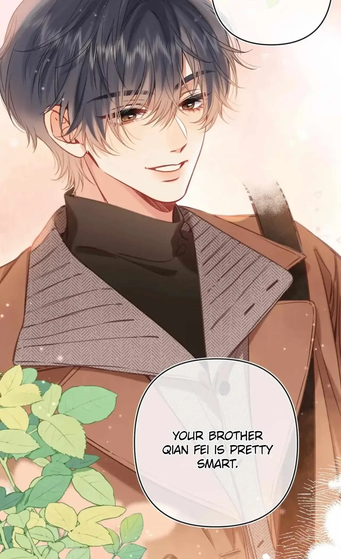Hidden Love: Can Chapter 75 page 3