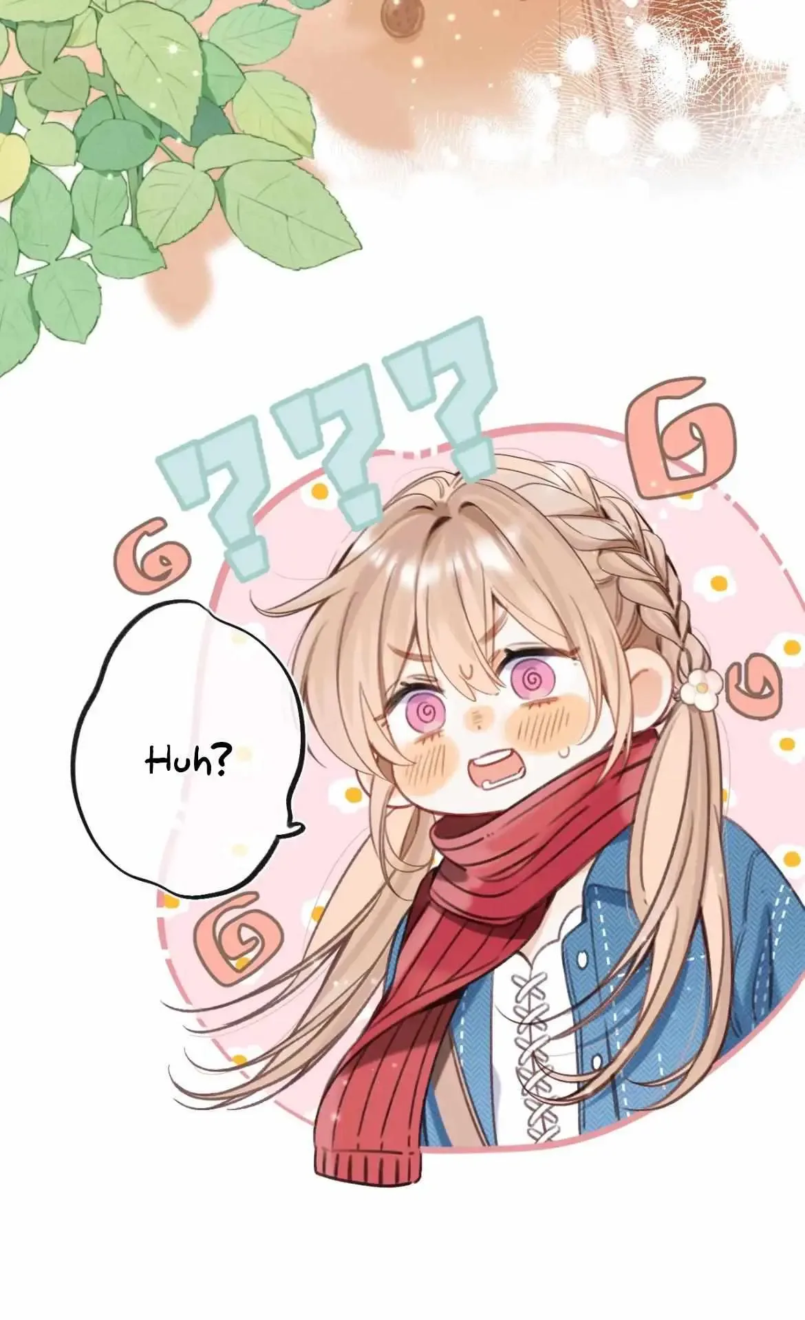 Hidden Love: Can Chapter 75 page 4