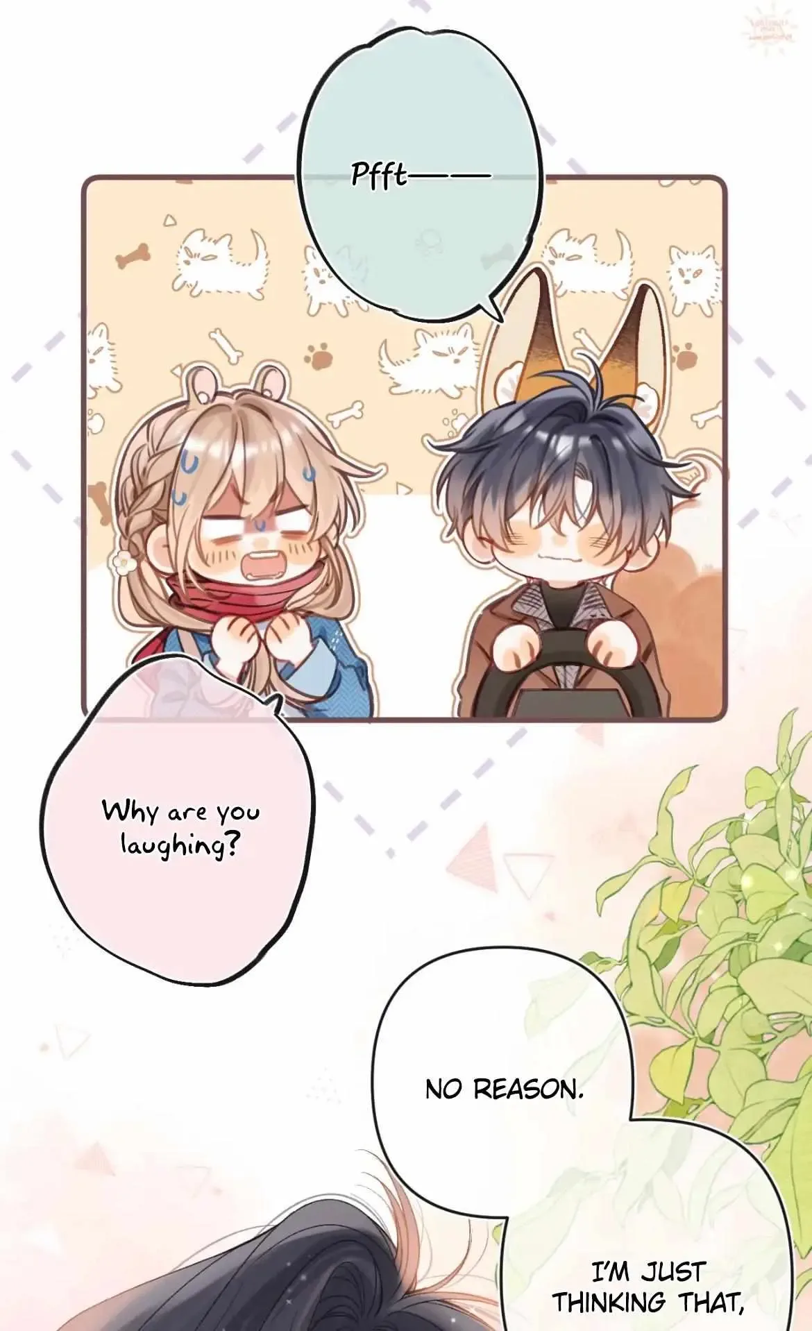 Hidden Love: Can Chapter 75 page 2