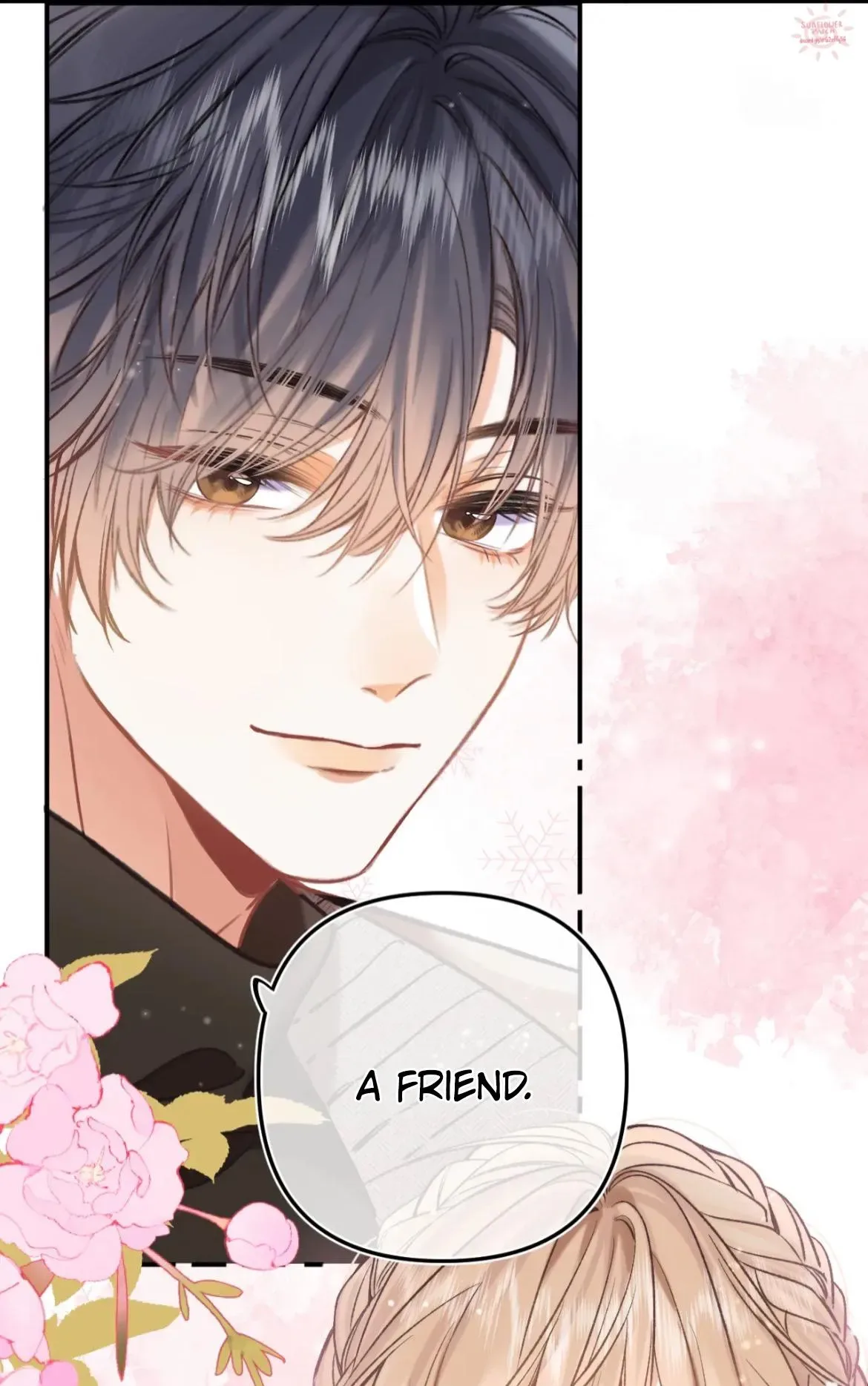 Hidden Love: Can Chapter 75 page 14