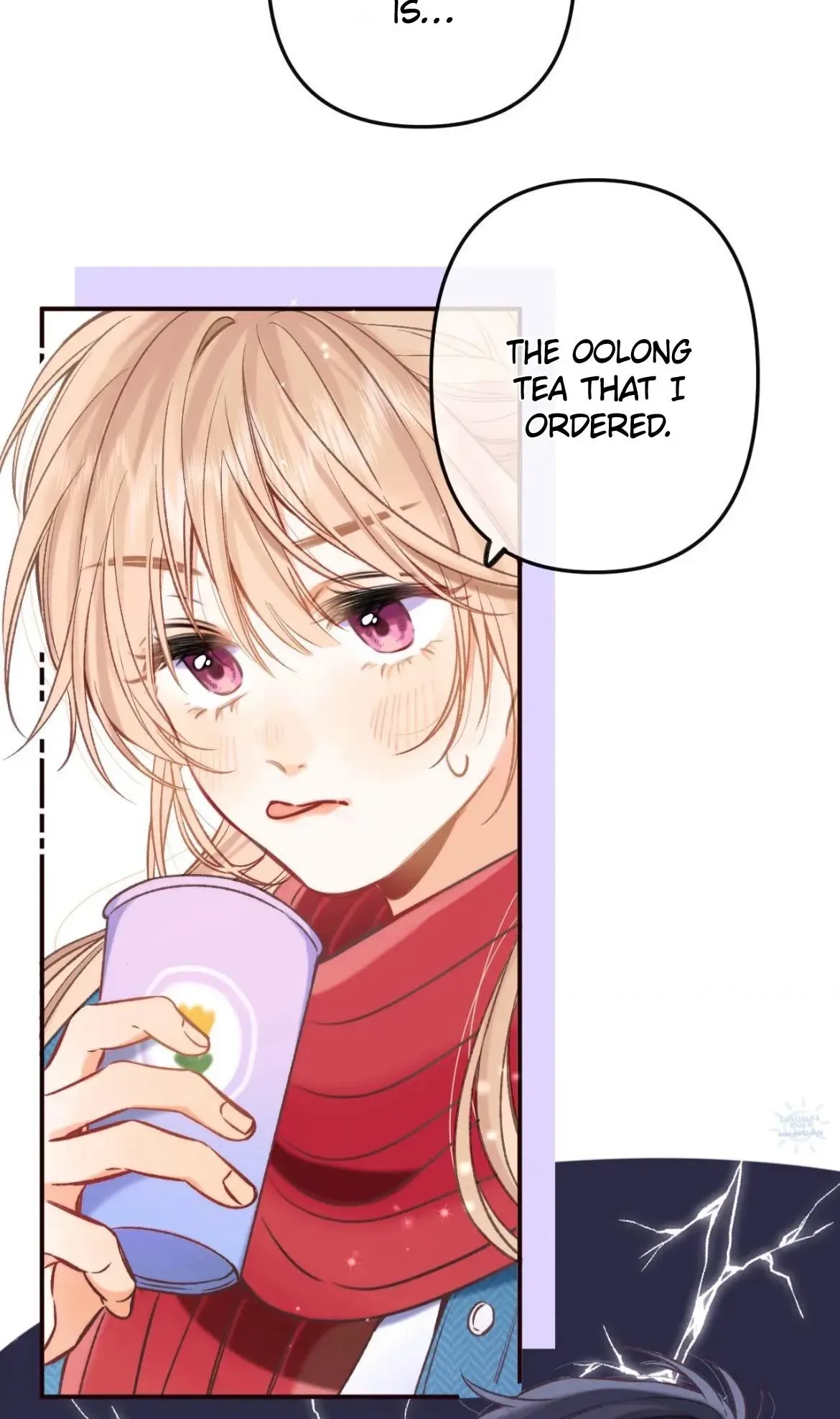 Hidden Love: Can Chapter 75 page 29