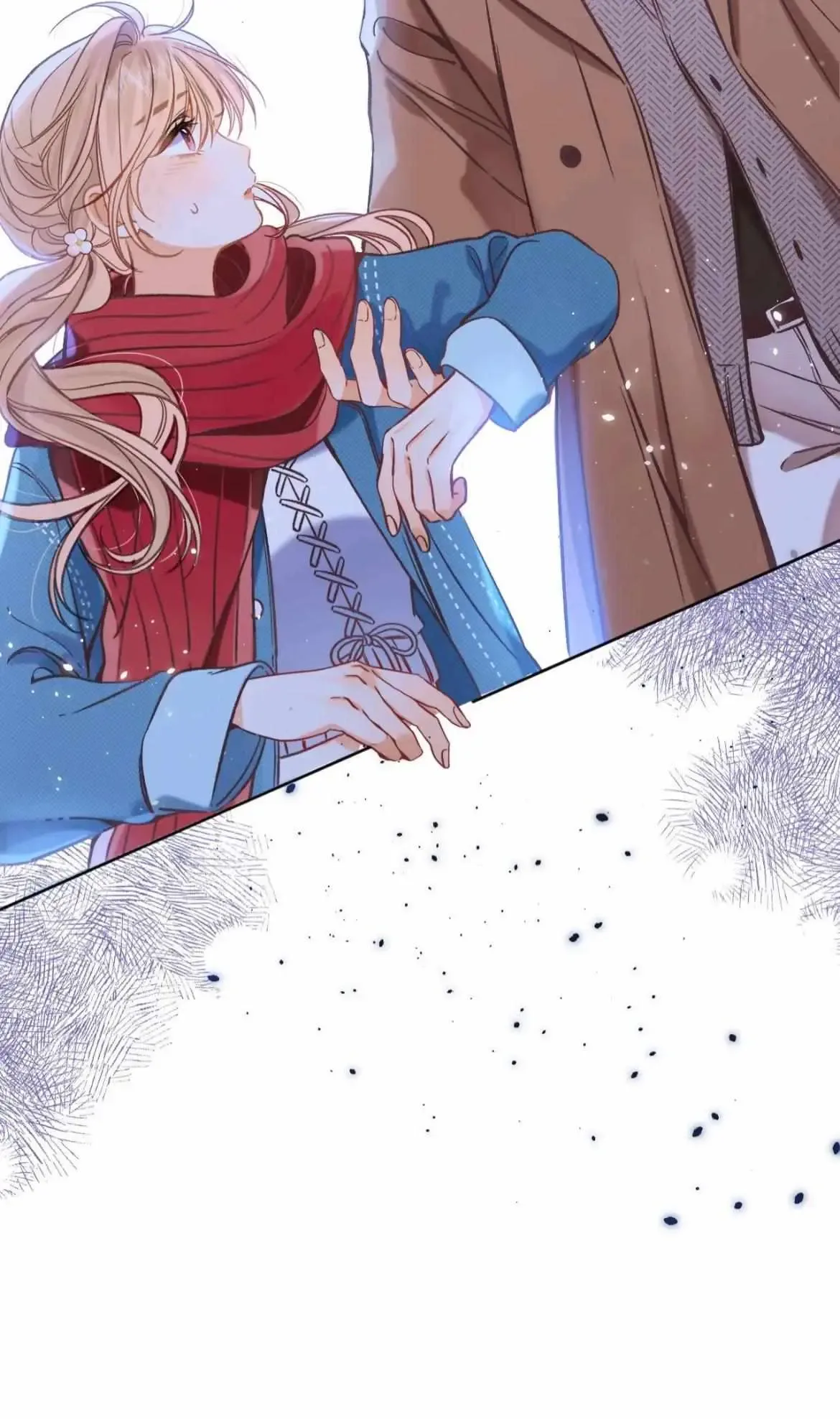 Hidden Love: Can Chapter 75 page 33