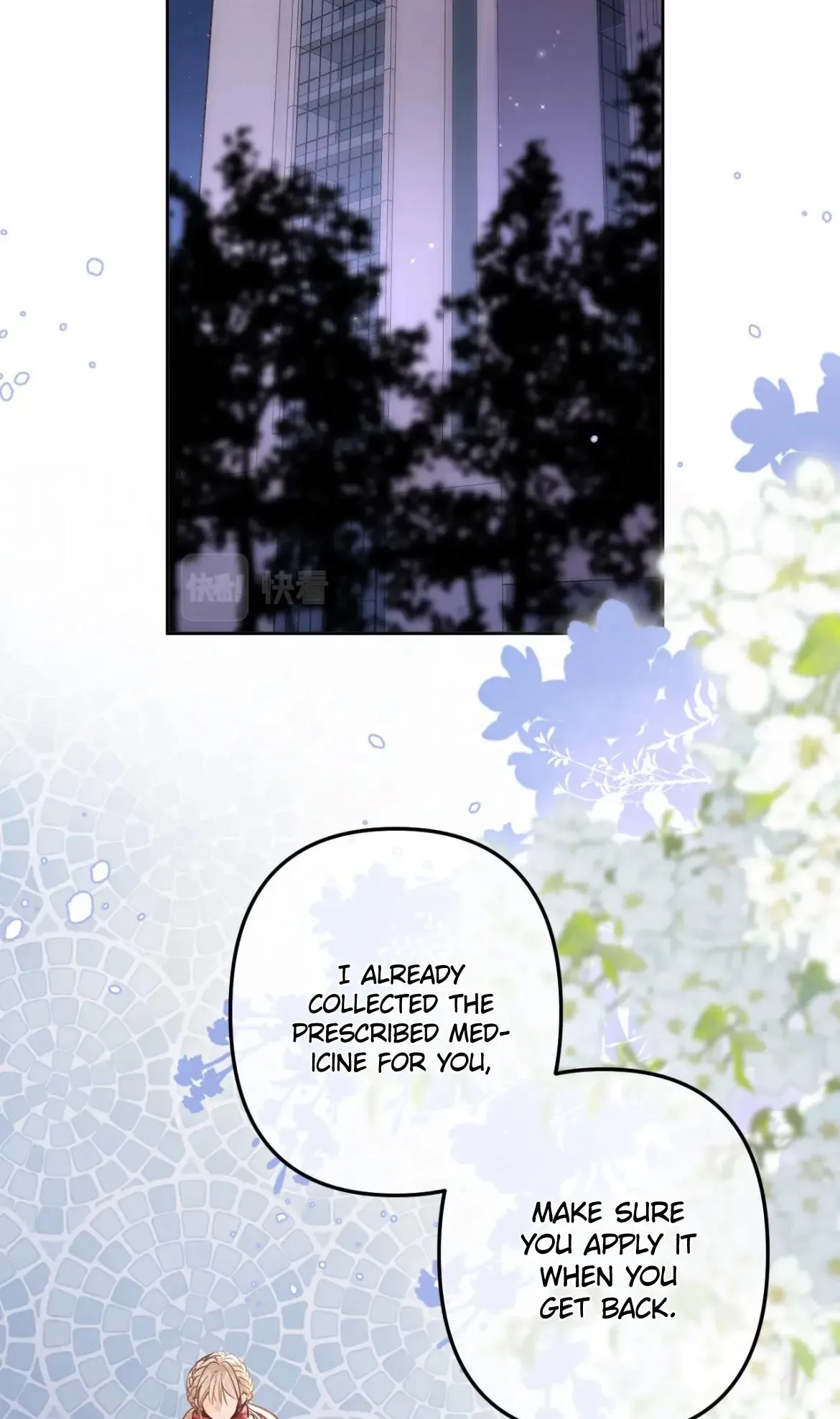 Hidden Love: Can Chapter 75 page 35