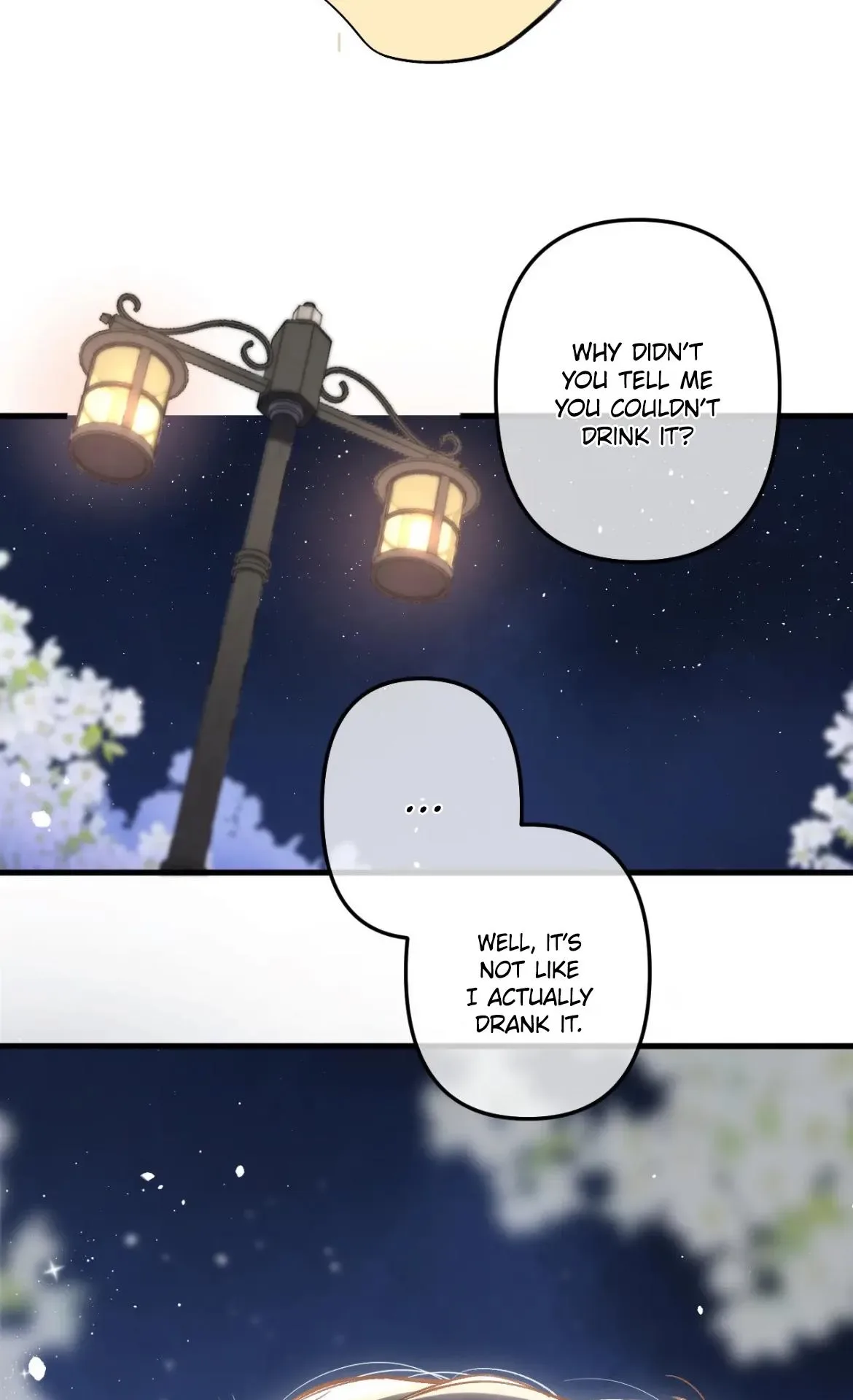Hidden Love: Can Chapter 75 page 42