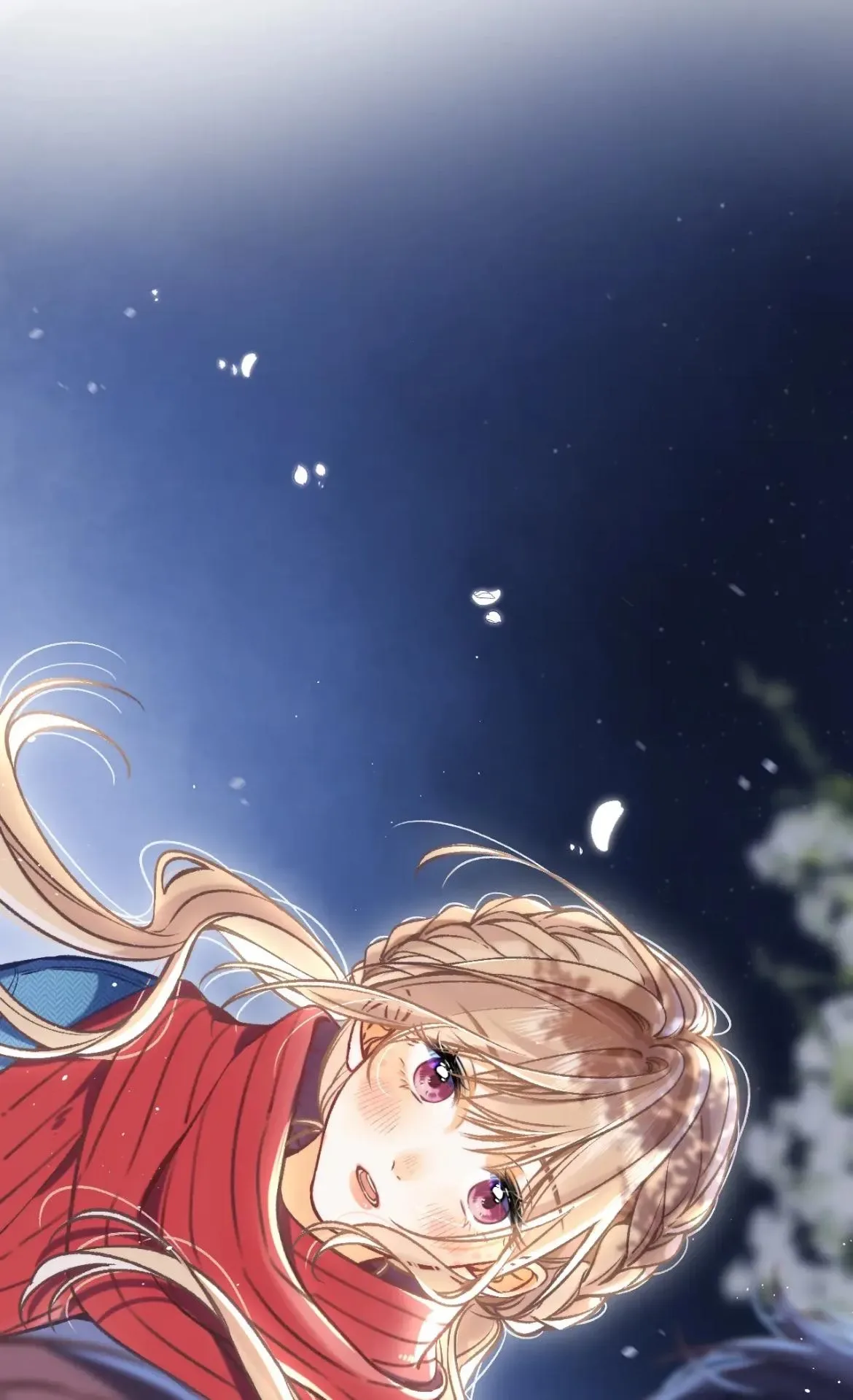 Hidden Love: Can Chapter 75 page 47
