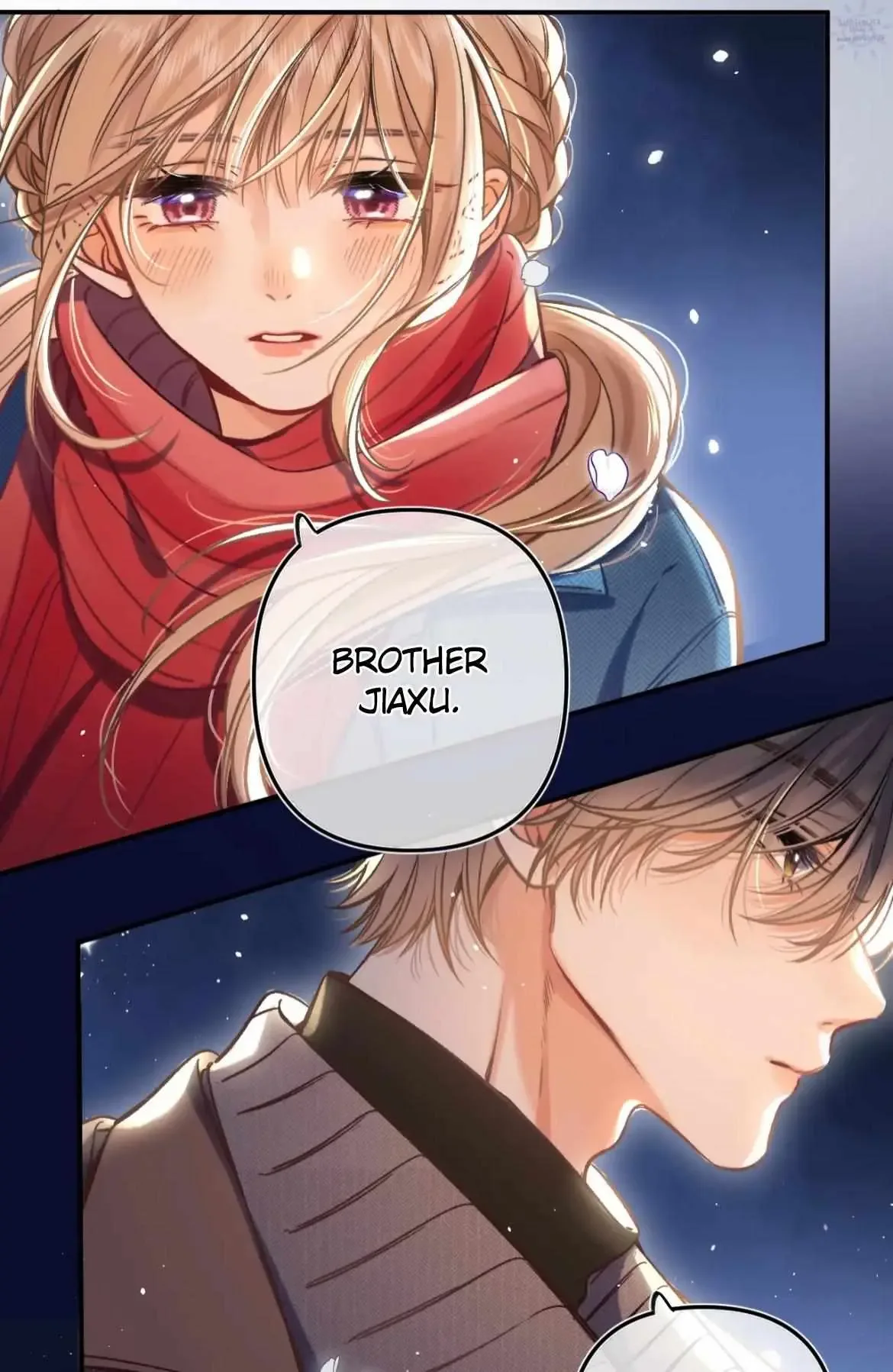 Hidden Love: Can Chapter 75 page 49