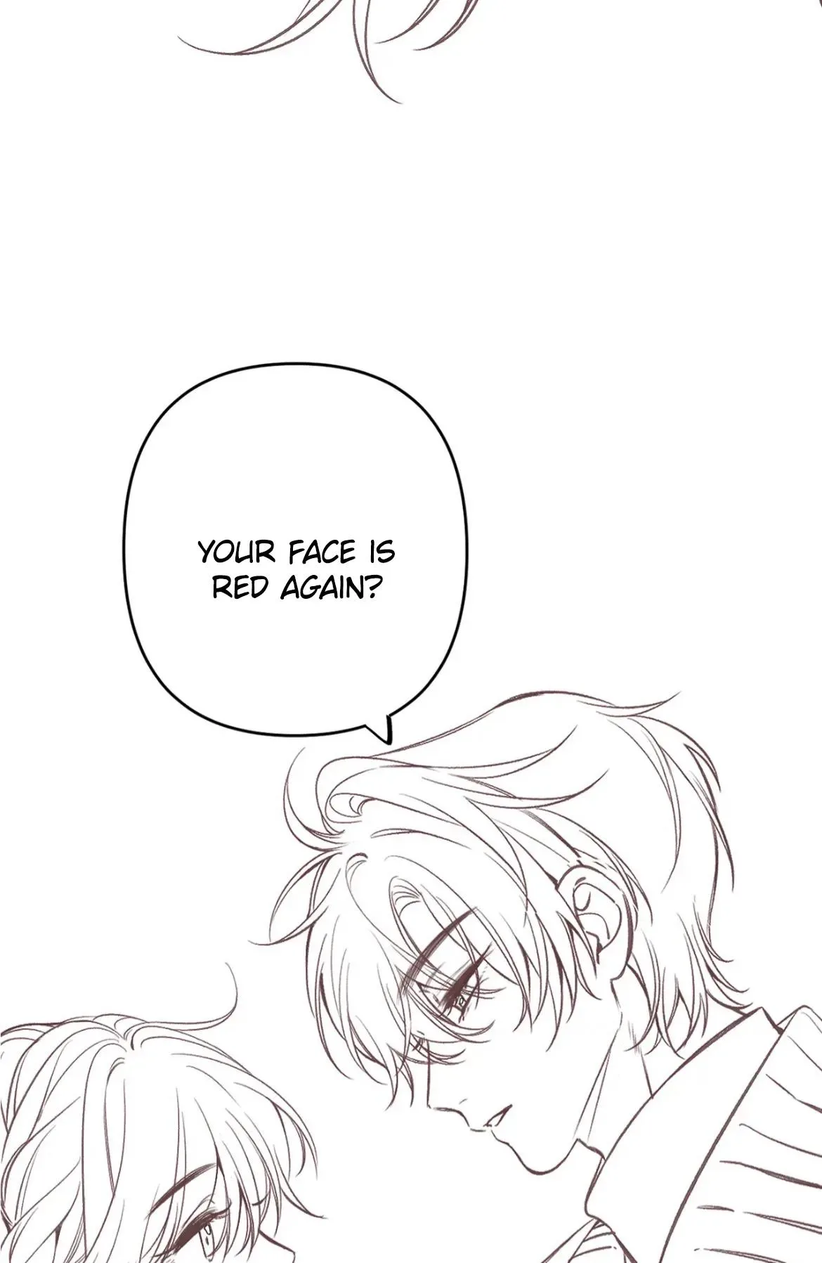 Hidden Love: Can Chapter 75 page 55