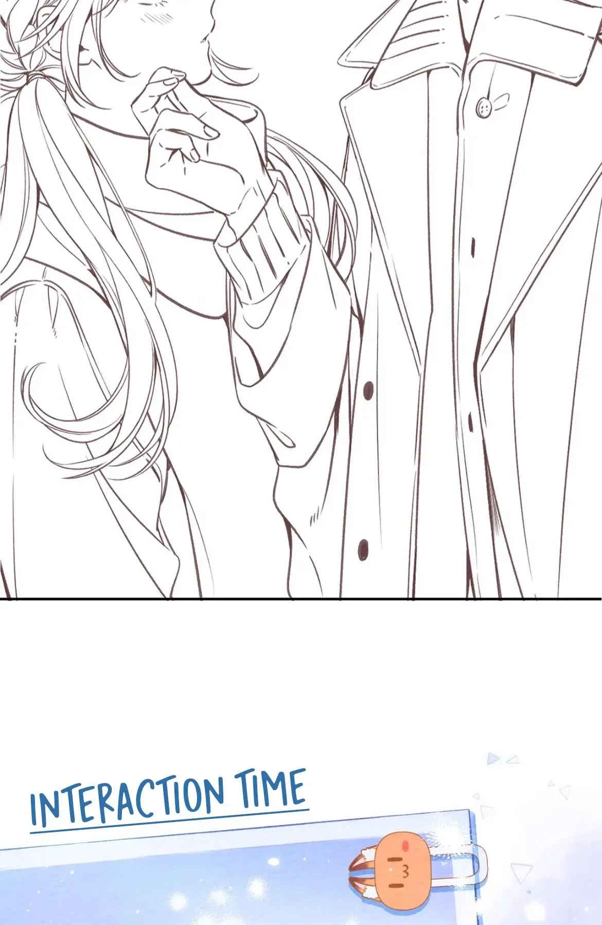 Hidden Love: Can Chapter 75 page 56