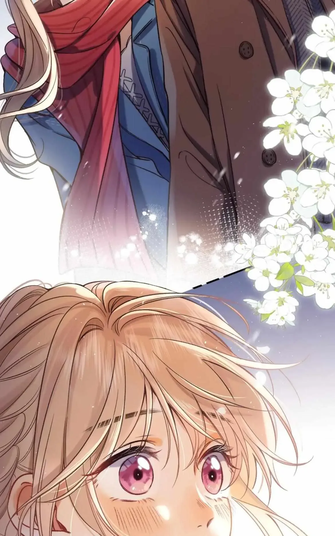 Hidden Love: Can Chapter 76 page 6