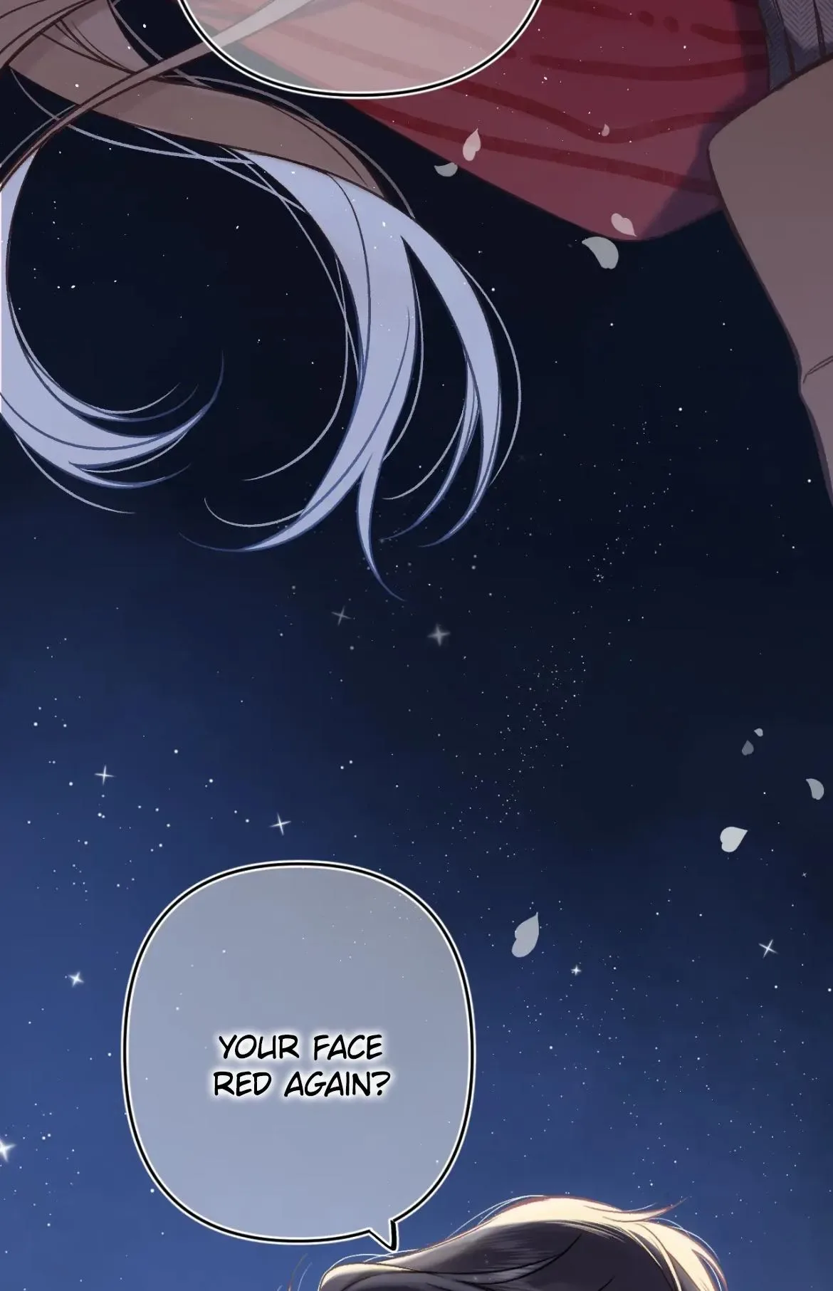 Hidden Love: Can Chapter 76 page 16
