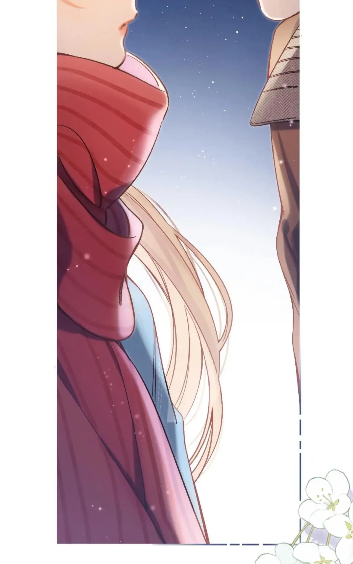 Hidden Love: Can Chapter 76 page 10