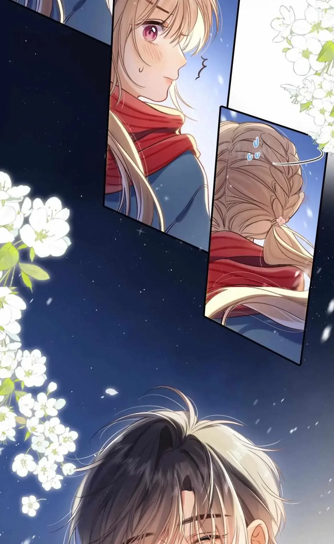 Hidden Love: Can Chapter 76 page 25