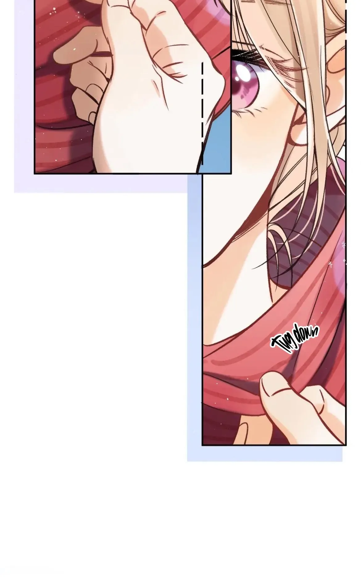 Hidden Love: Can Chapter 76 page 12