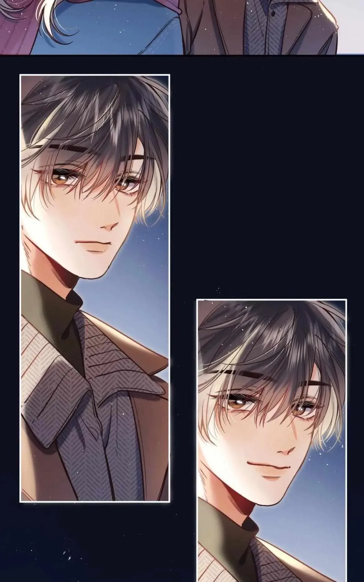 Hidden Love: Can Chapter 76 page 4