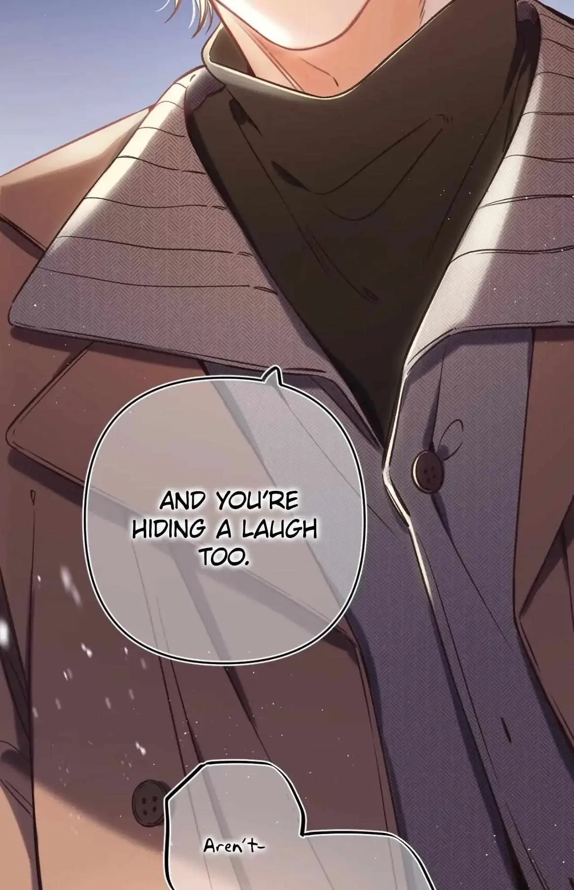 Hidden Love: Can Chapter 76 page 20