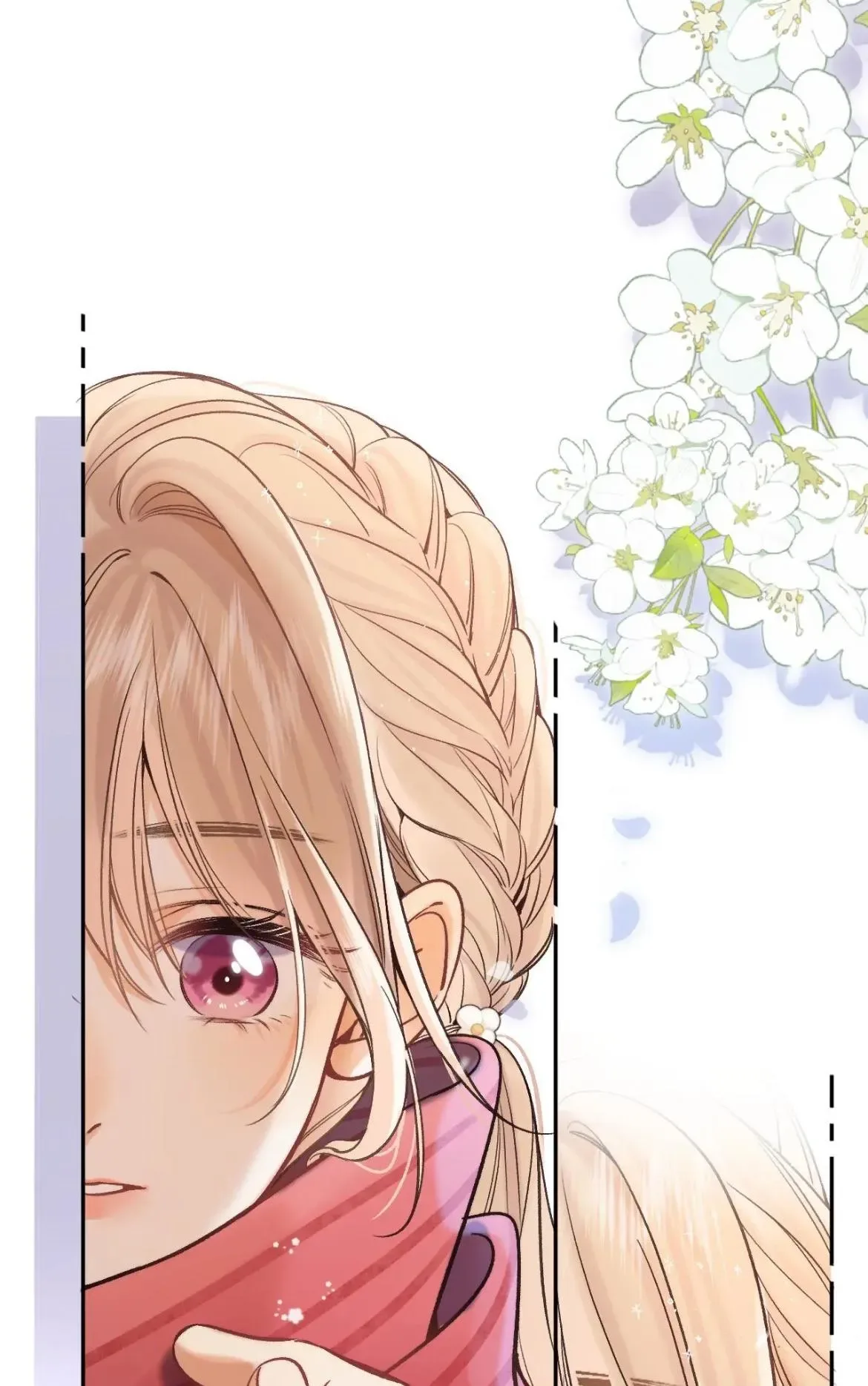 Hidden Love: Can Chapter 76 page 11