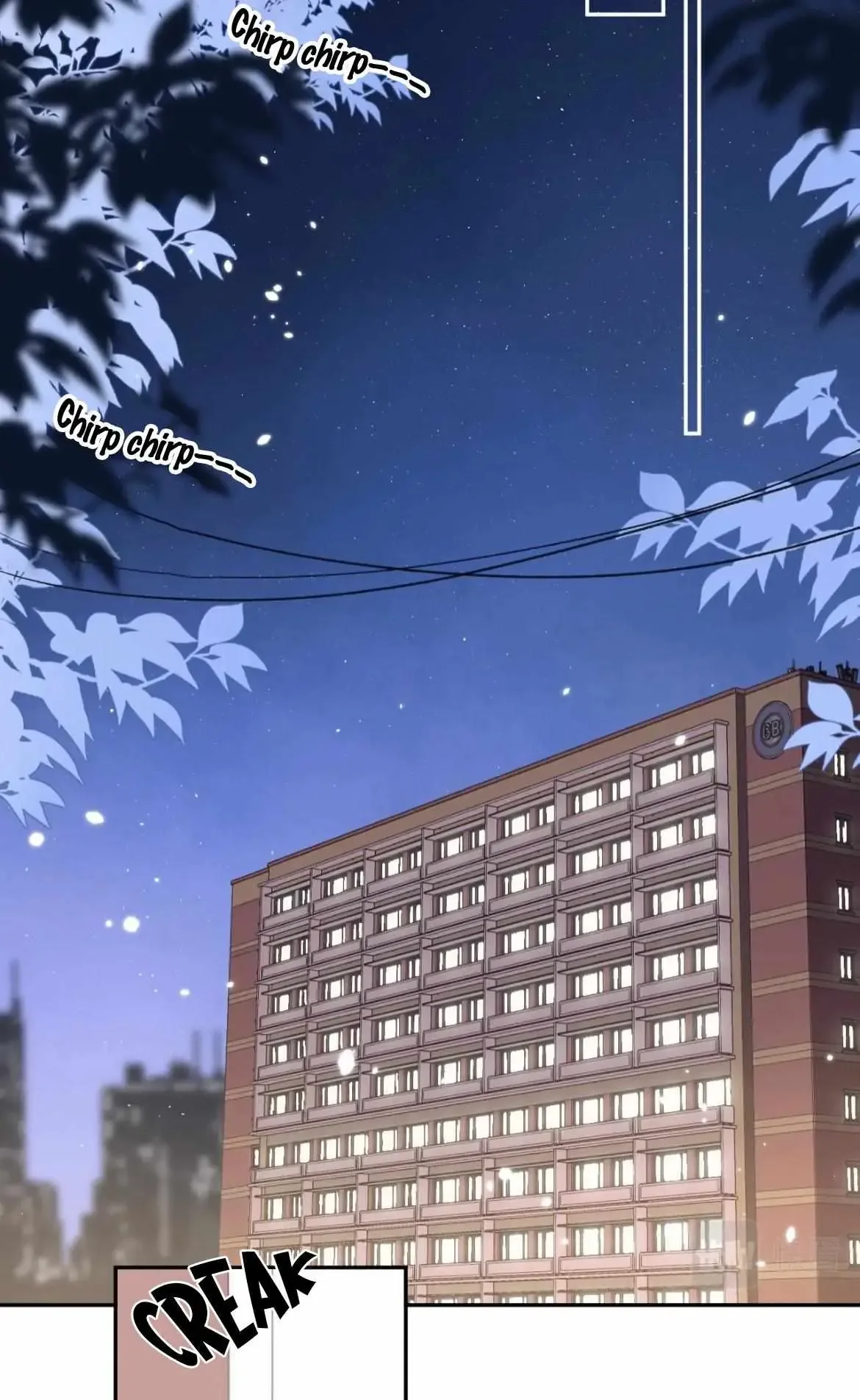 Hidden Love: Can Chapter 76 page 28