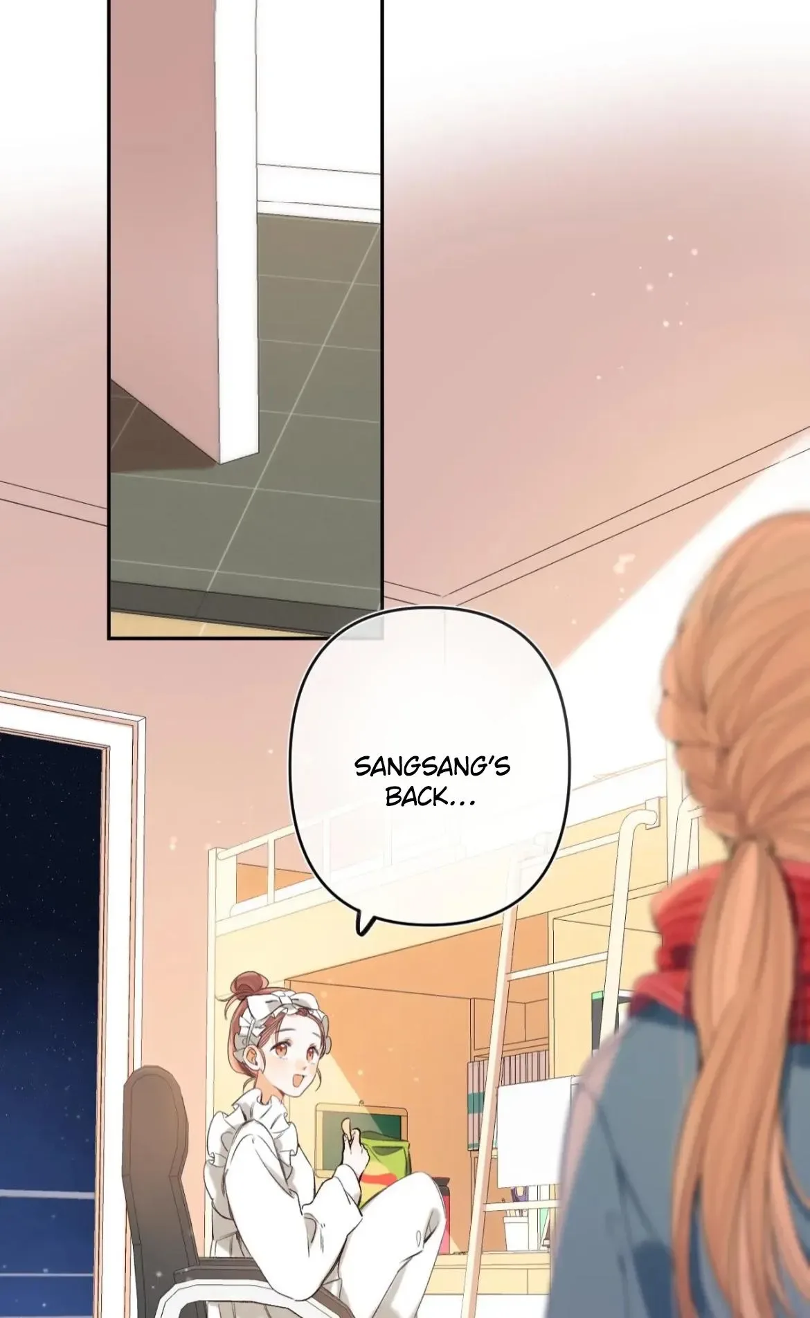 Hidden Love: Can Chapter 76 page 29