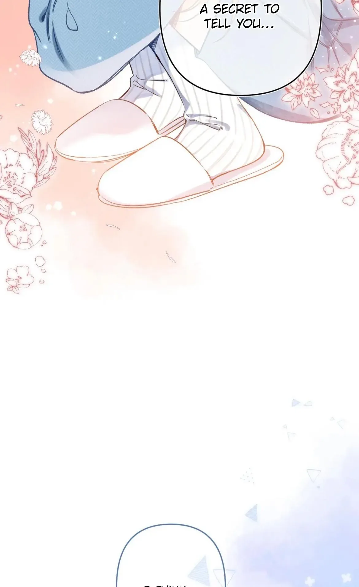 Hidden Love: Can Chapter 76 page 36
