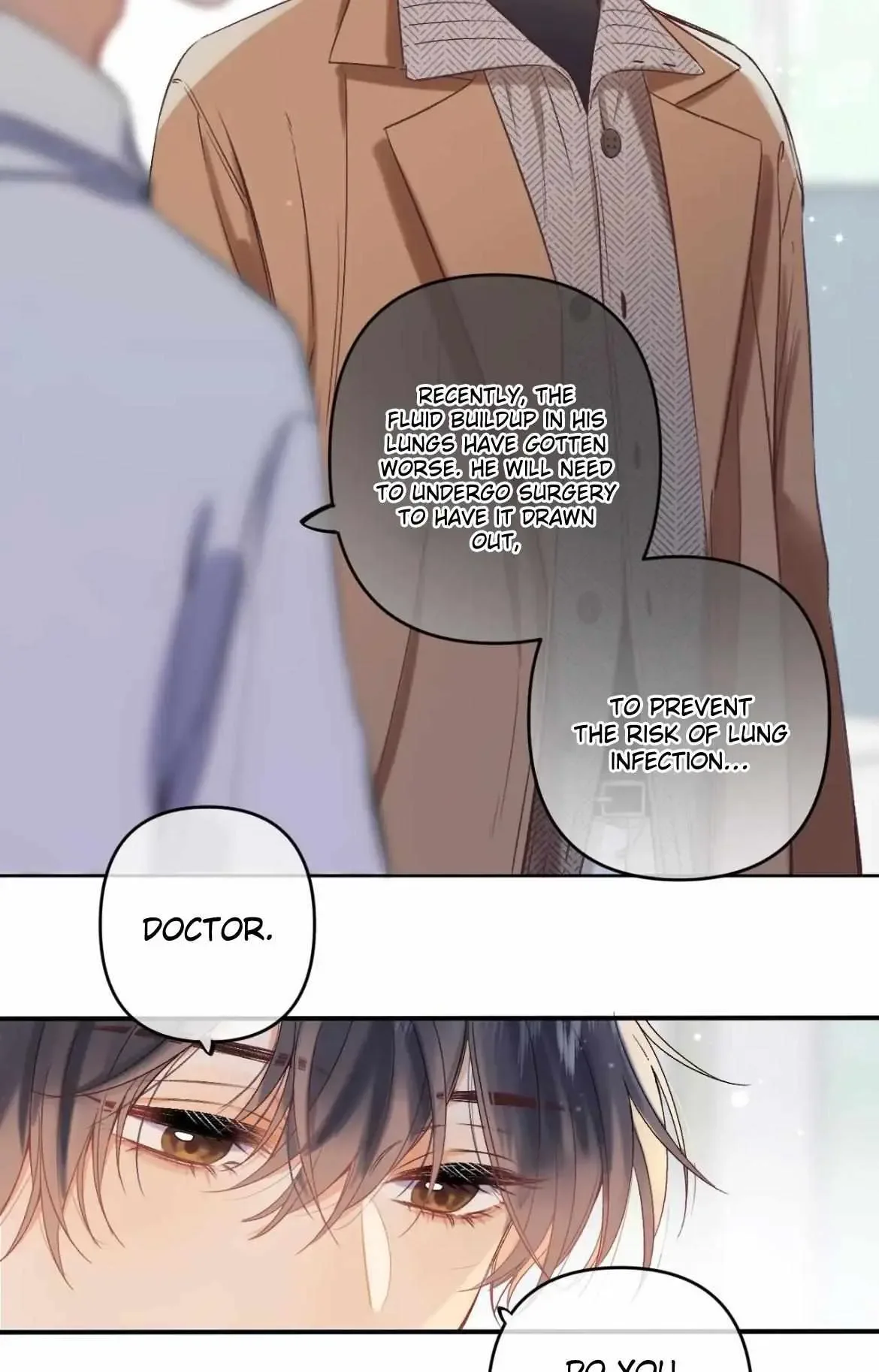 Hidden Love: Can Chapter 77 page 6