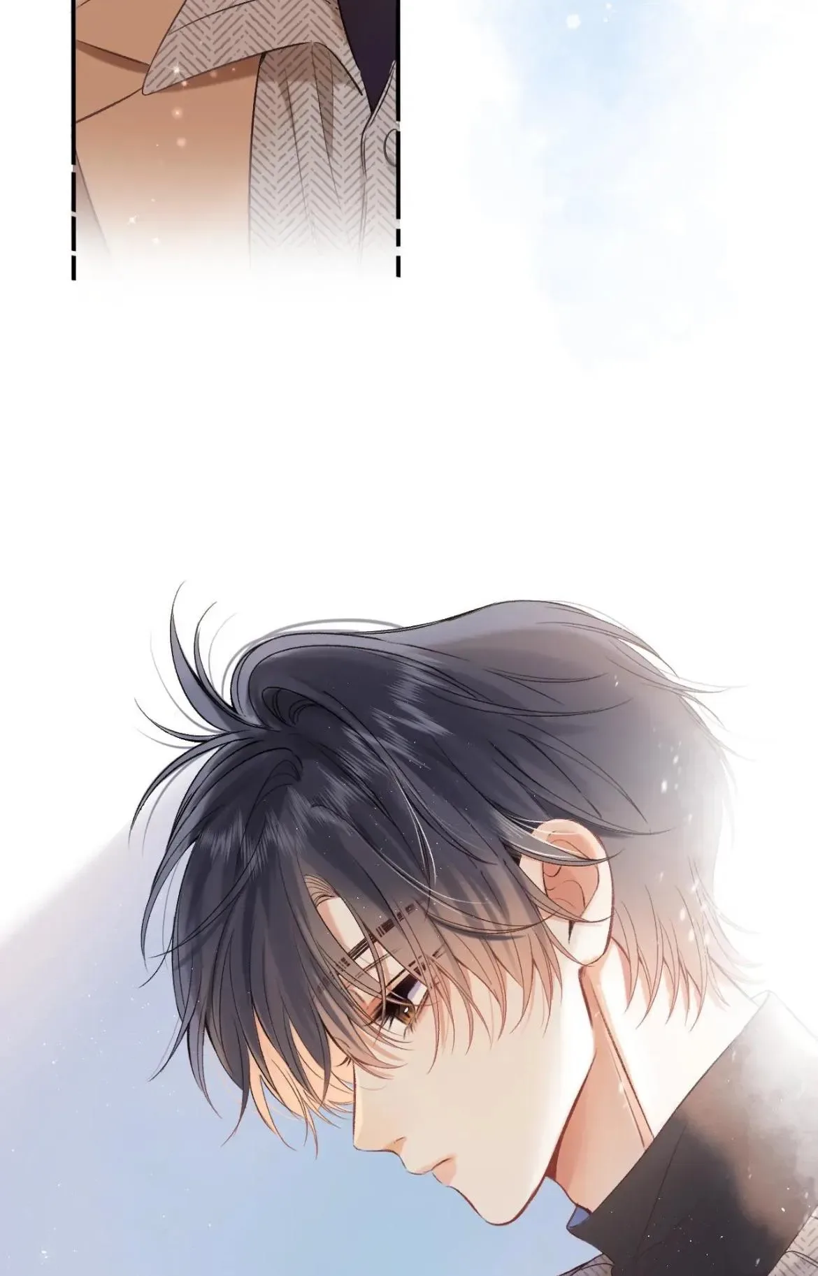 Hidden Love: Can Chapter 77 page 8