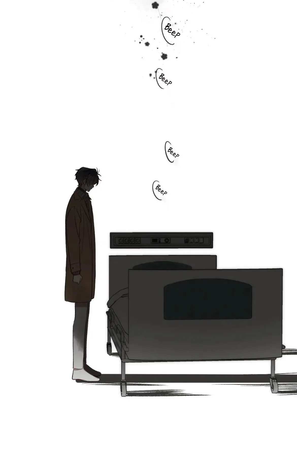Hidden Love: Can Chapter 77 page 12