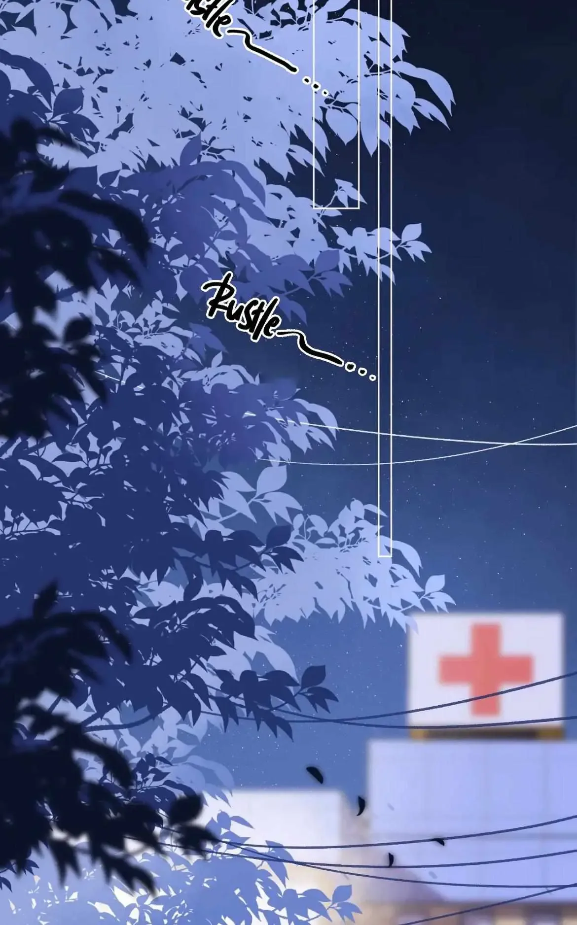 Hidden Love: Can Chapter 77 page 14