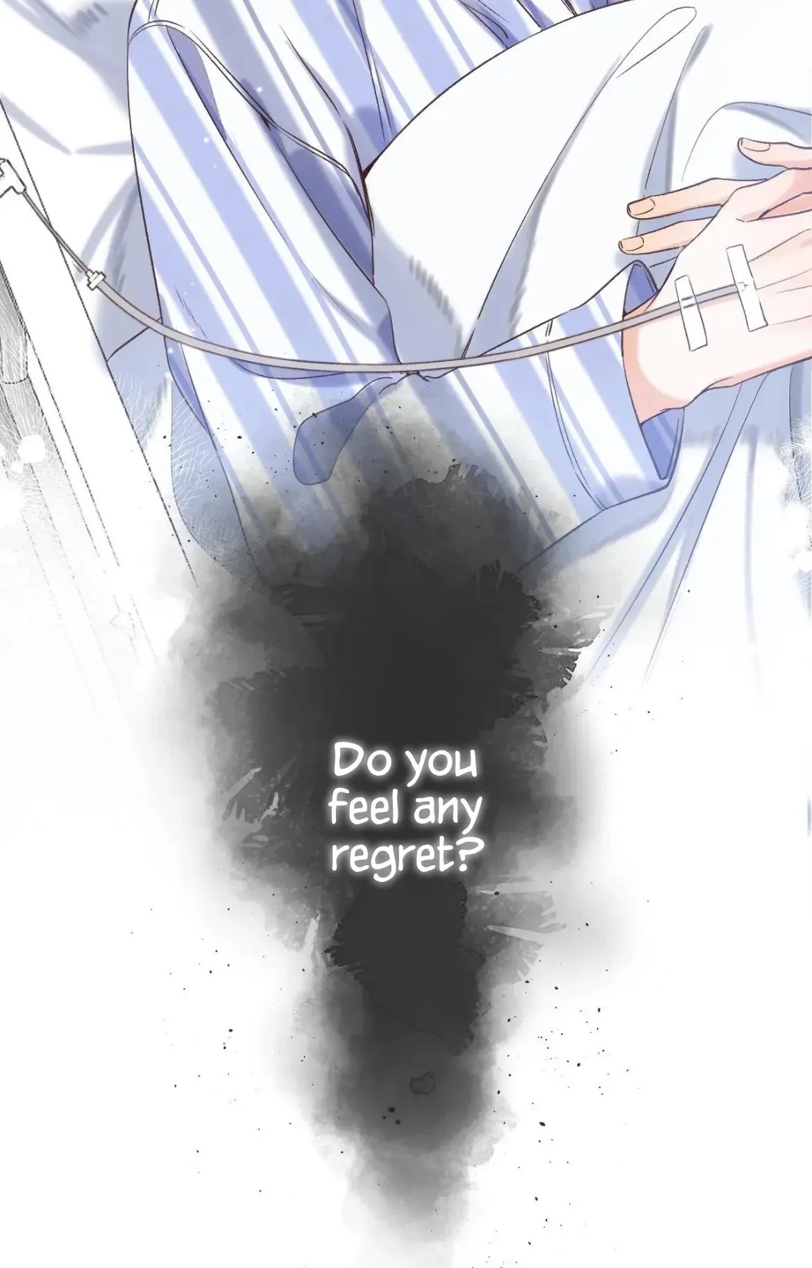 Hidden Love: Can Chapter 77 page 11