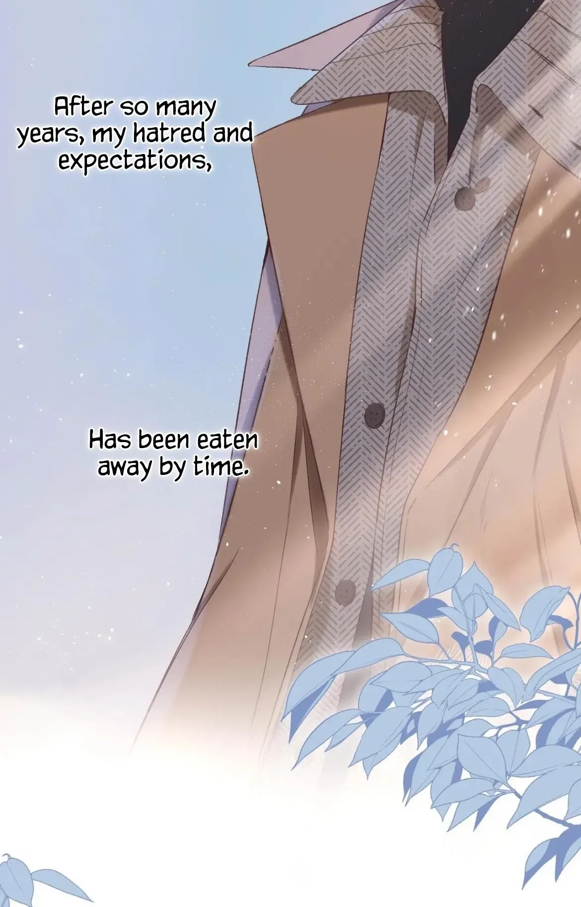 Hidden Love: Can Chapter 77 page 9