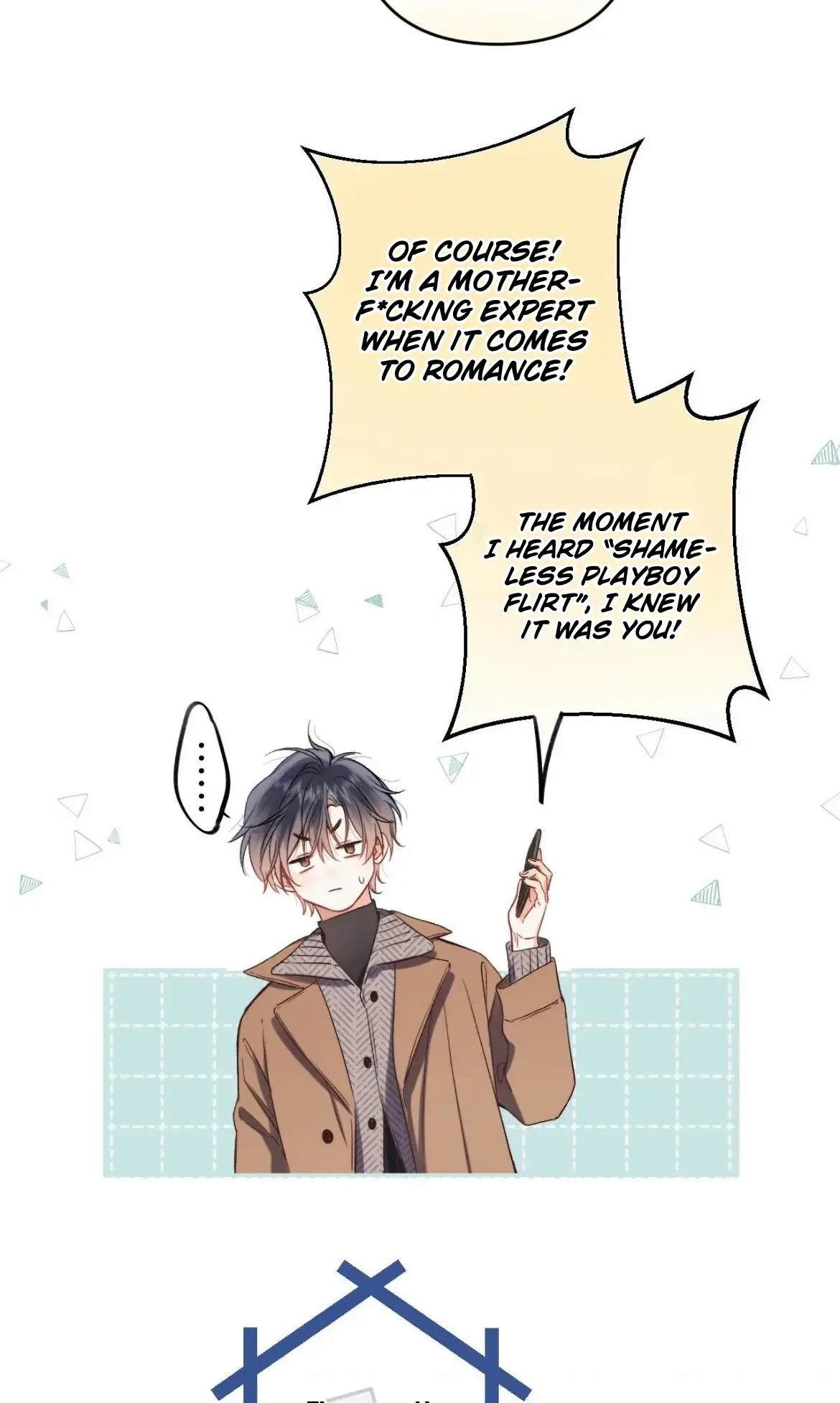 Hidden Love: Can Chapter 77 page 29