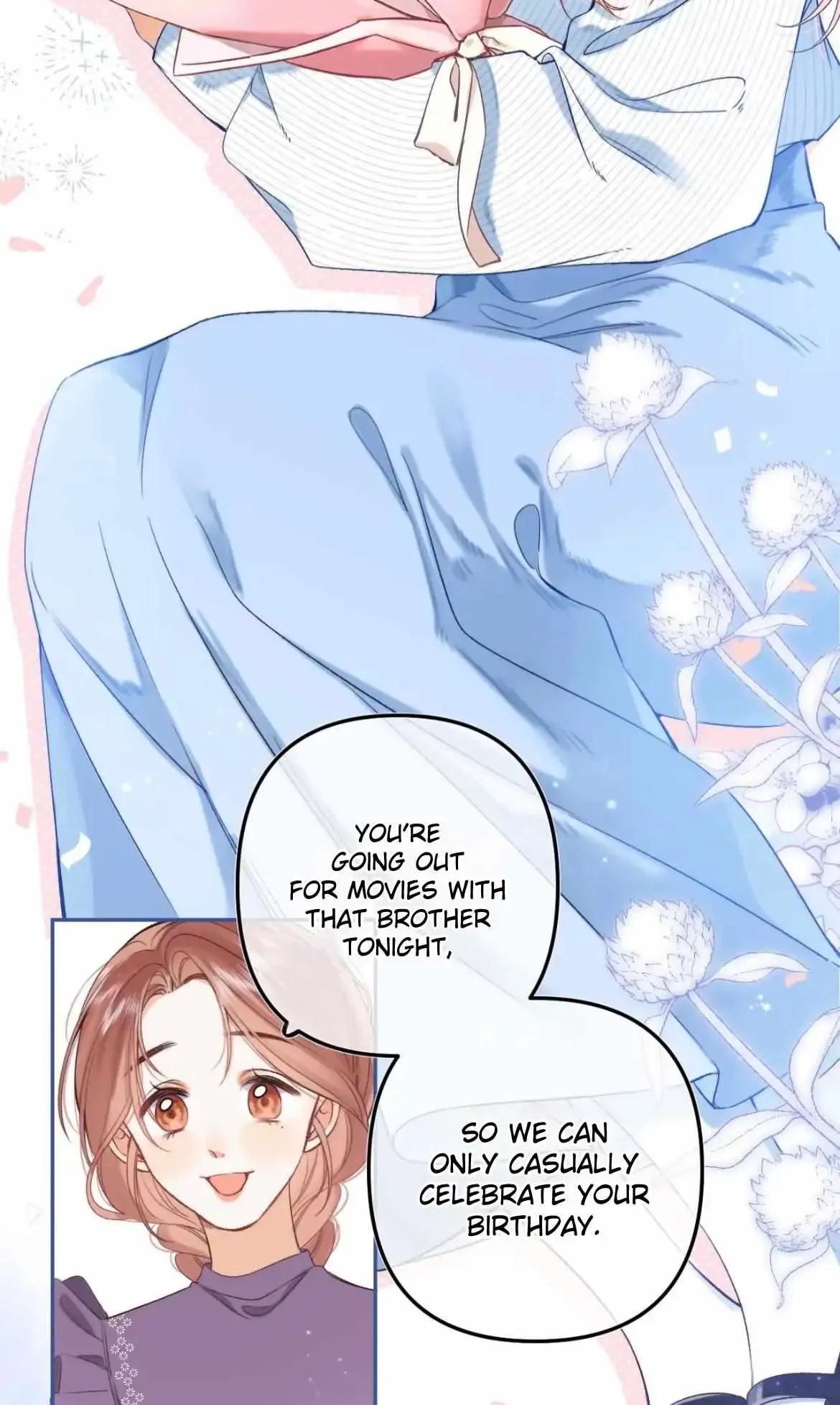 Hidden Love: Can Chapter 77 page 38