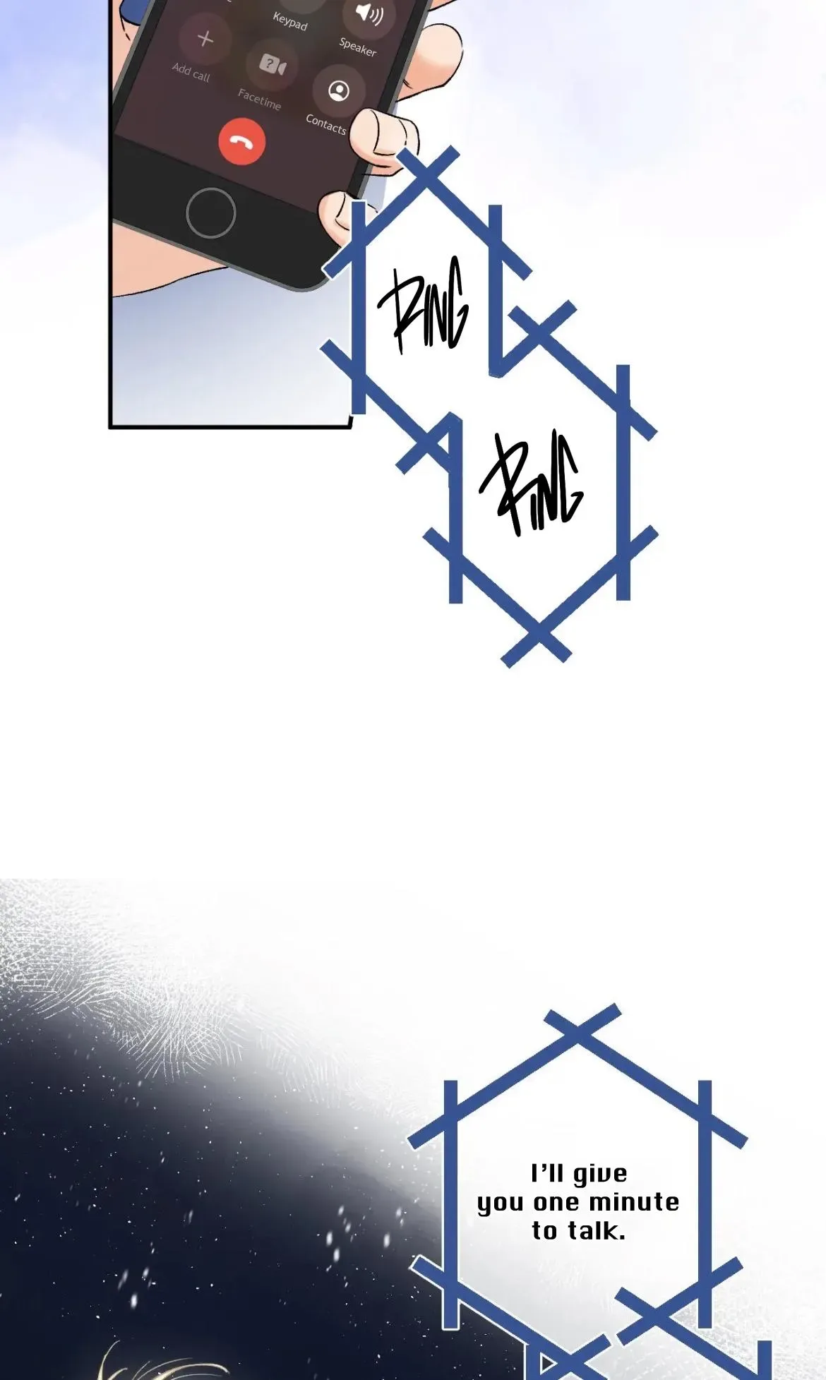 Hidden Love: Can Chapter 77 page 27