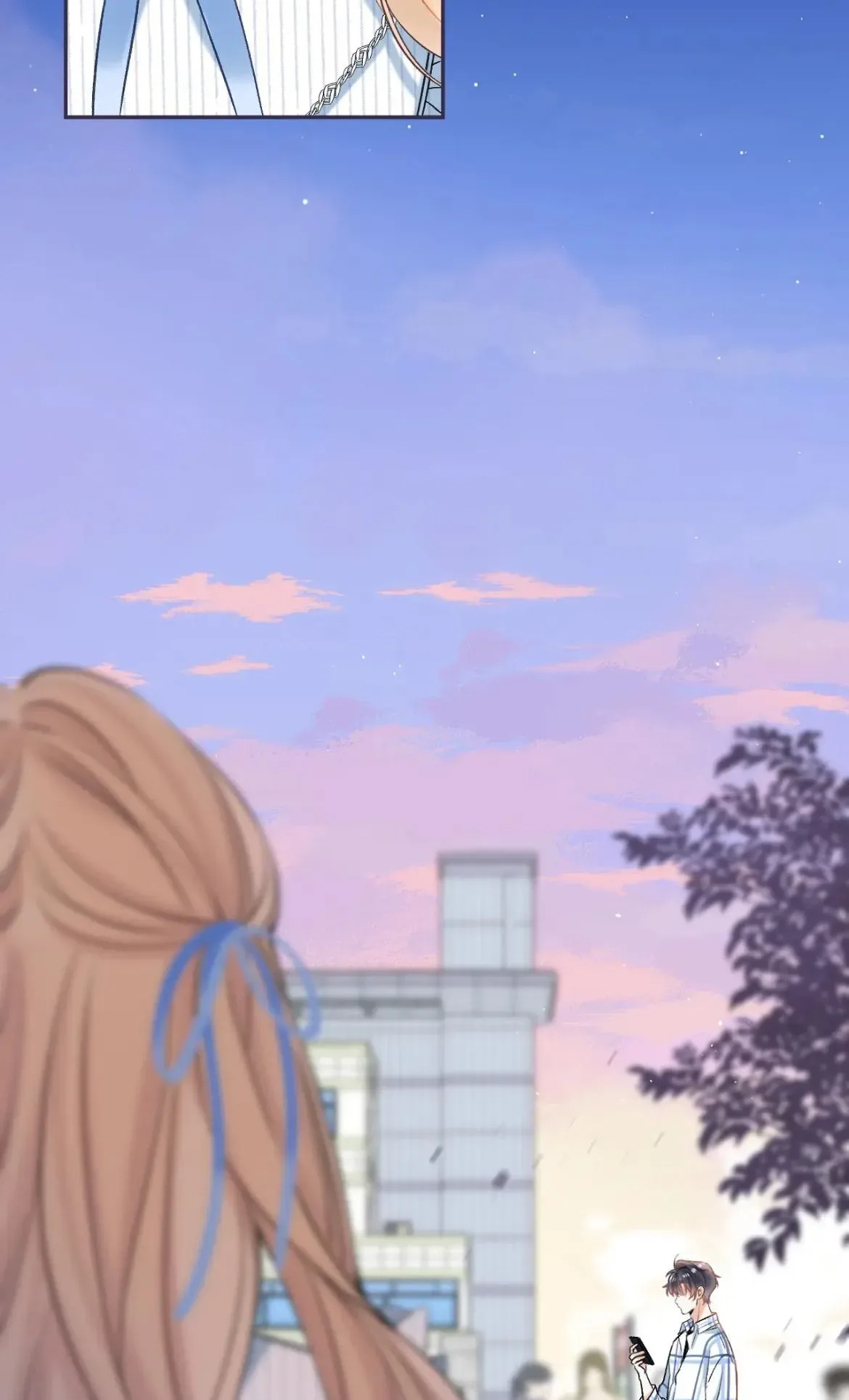 Hidden Love: Can Chapter 77 page 44