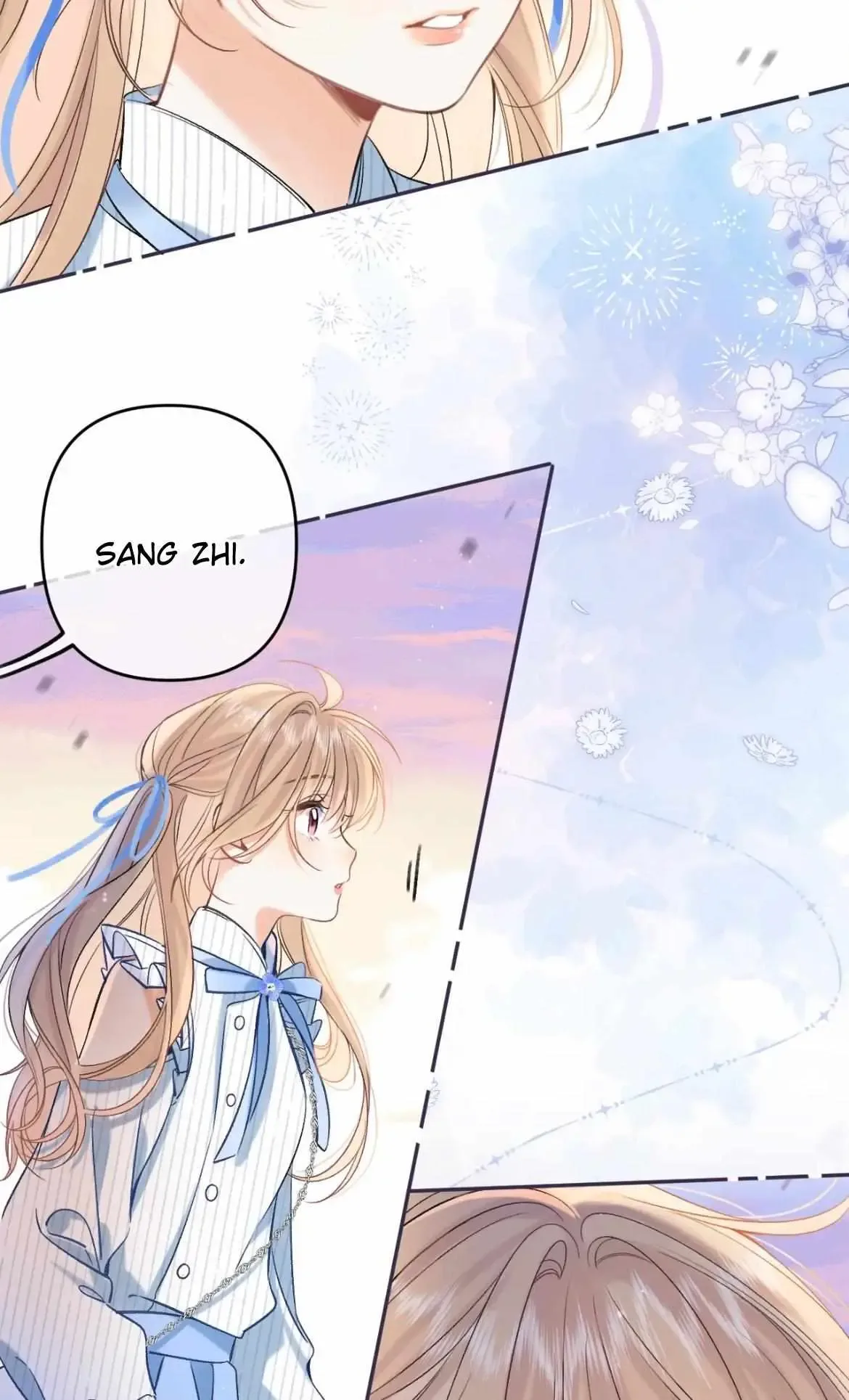 Hidden Love: Can Chapter 77 page 47