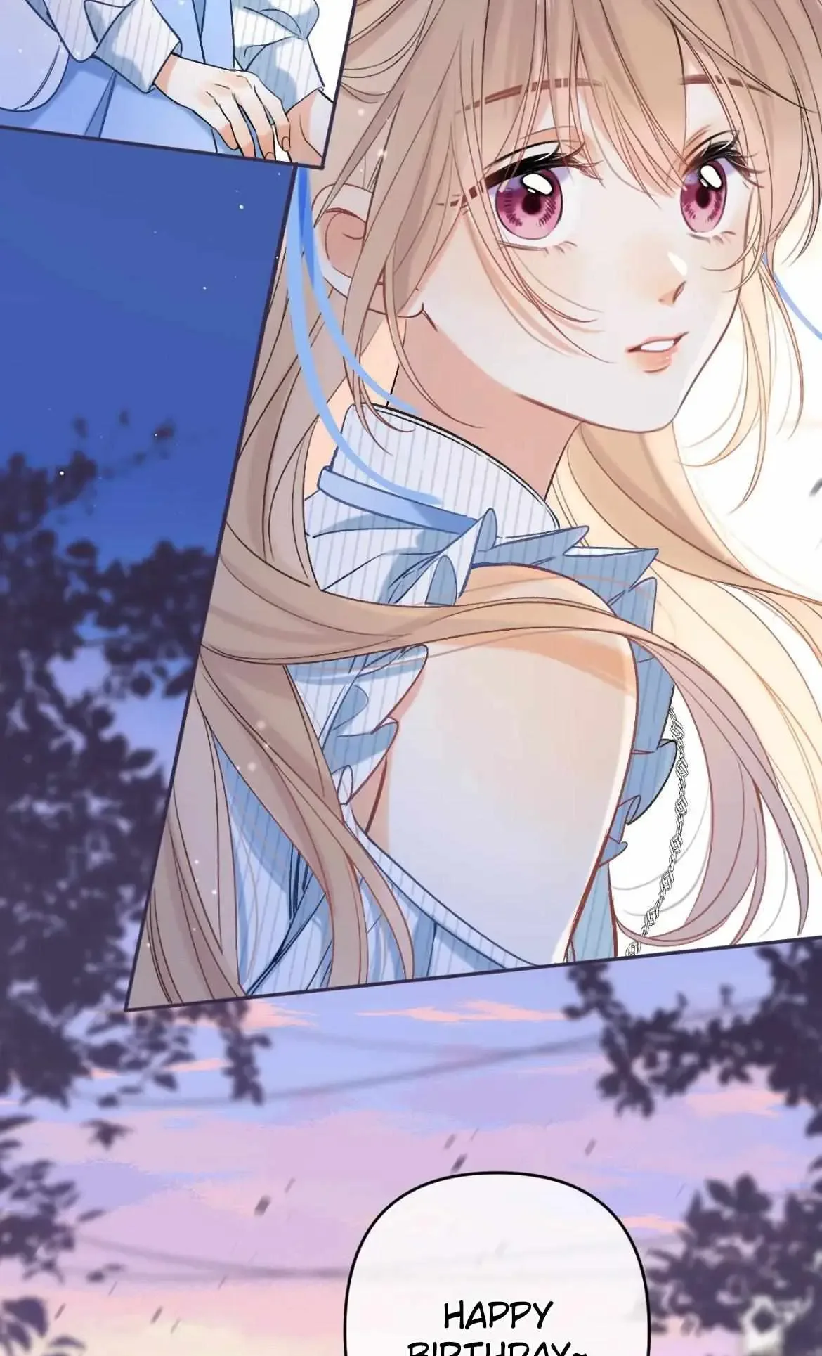 Hidden Love: Can Chapter 77 page 48