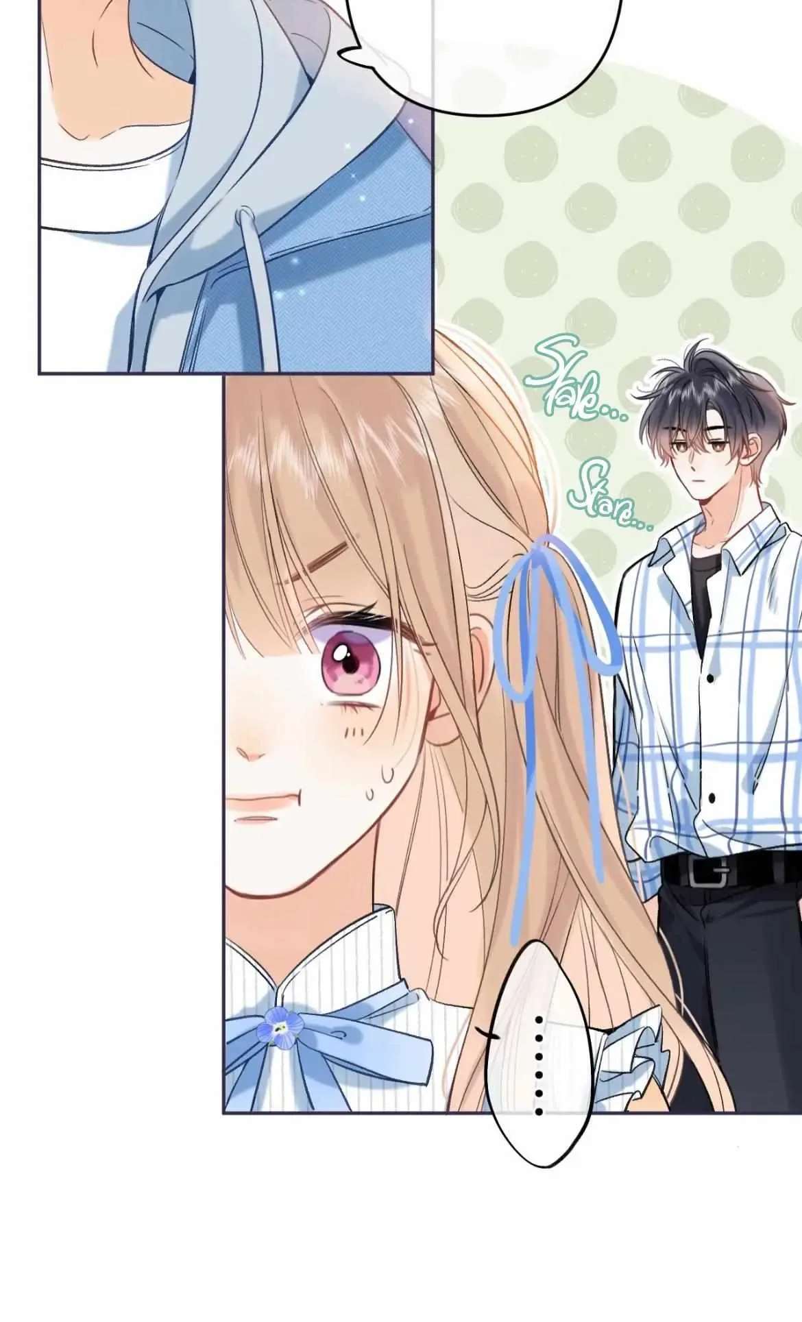 Hidden Love: Can Chapter 77 page 51