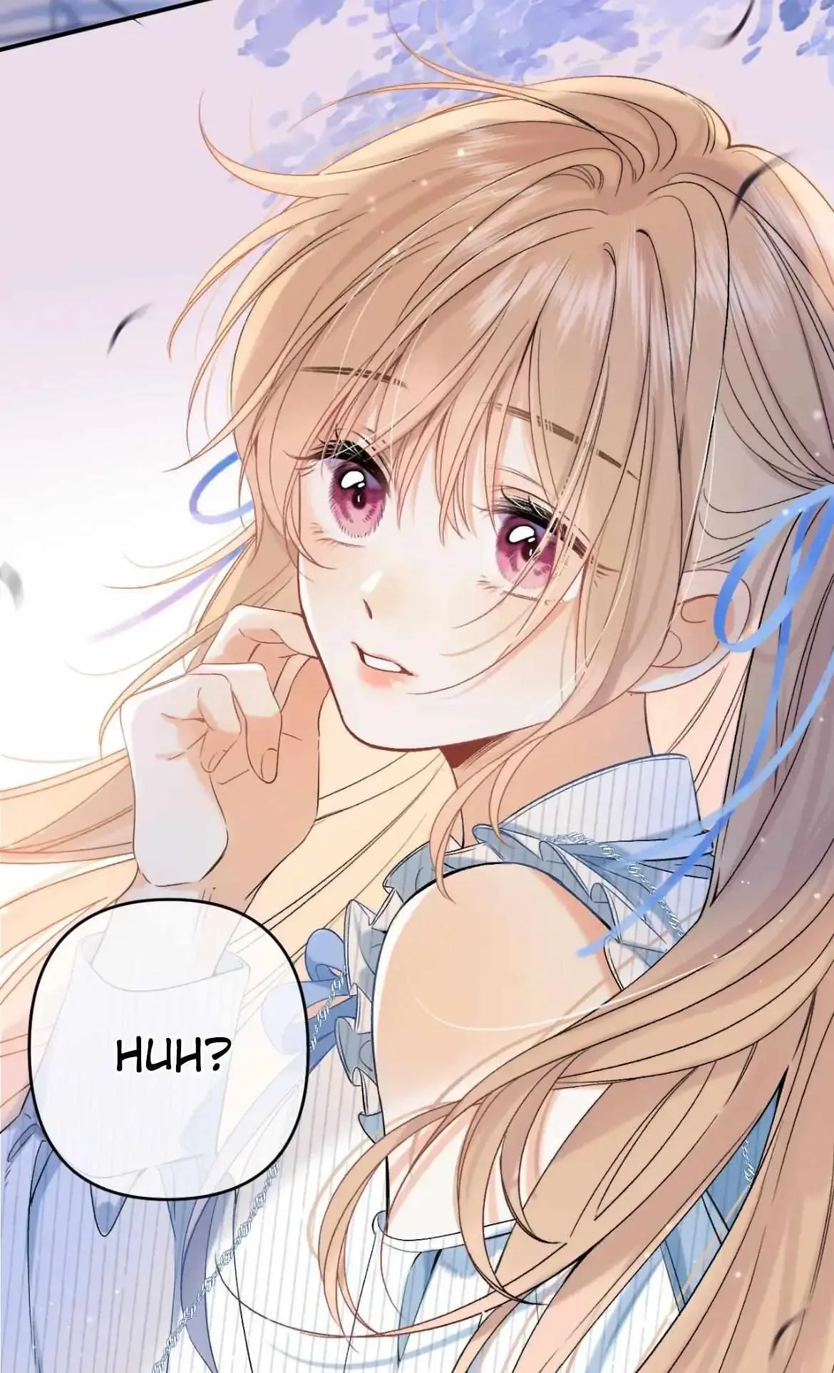 Hidden Love: Can Chapter 77 page 59
