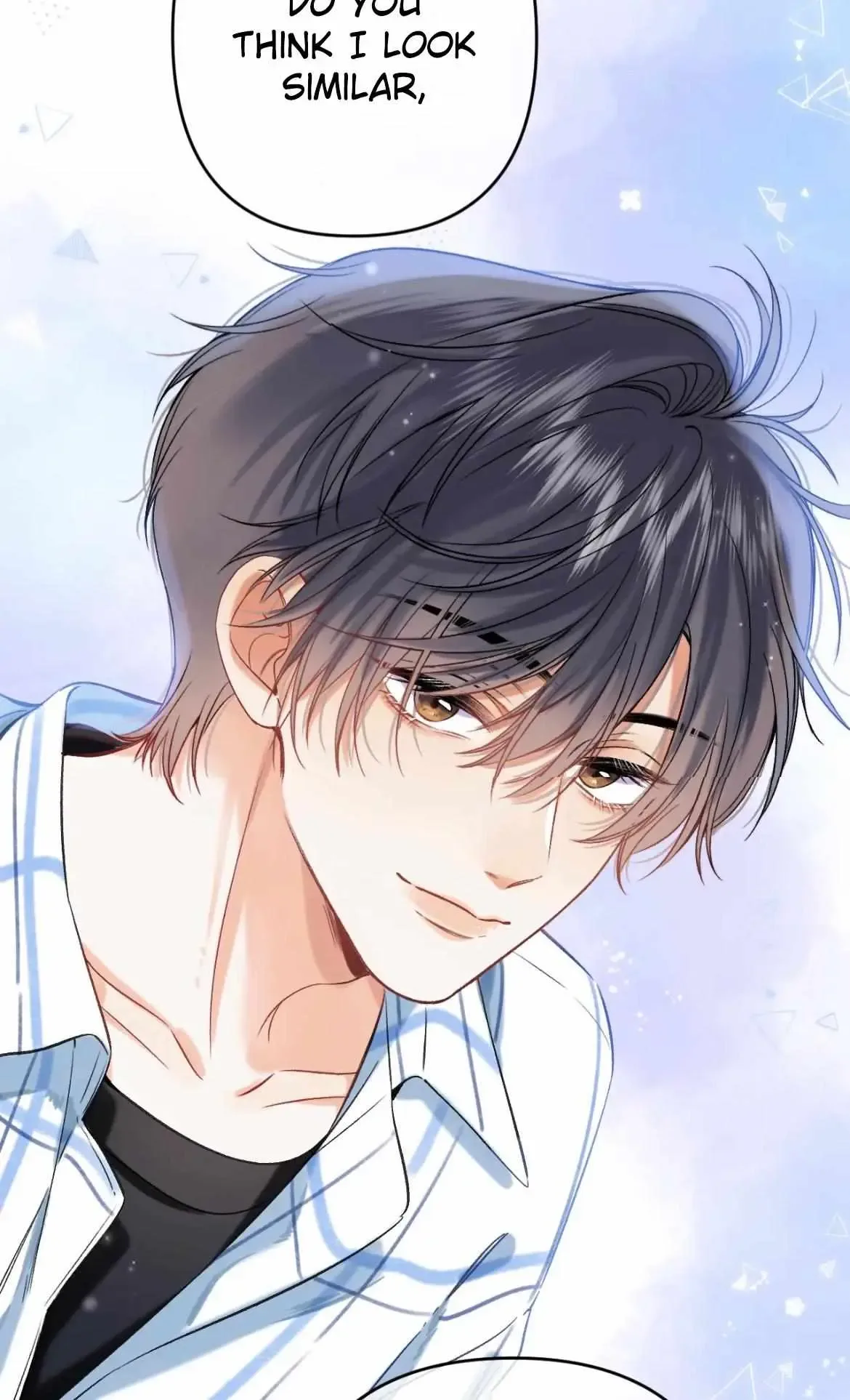 Hidden Love: Can Chapter 77 page 63