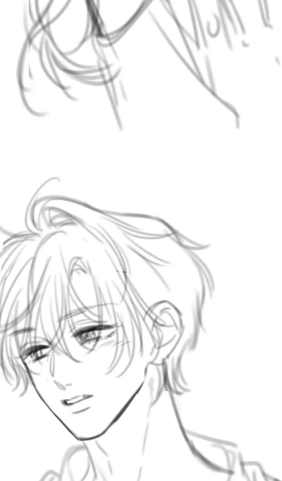 Hidden Love: Can Chapter 77 page 67