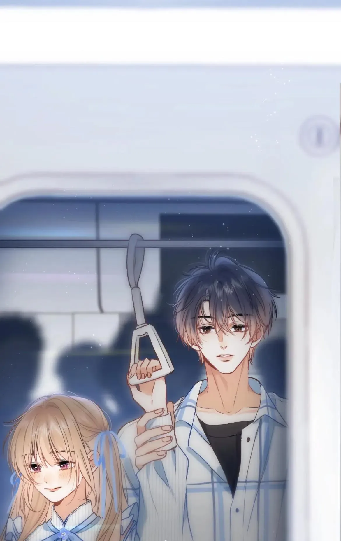 Hidden Love: Can Chapter 78 page 25