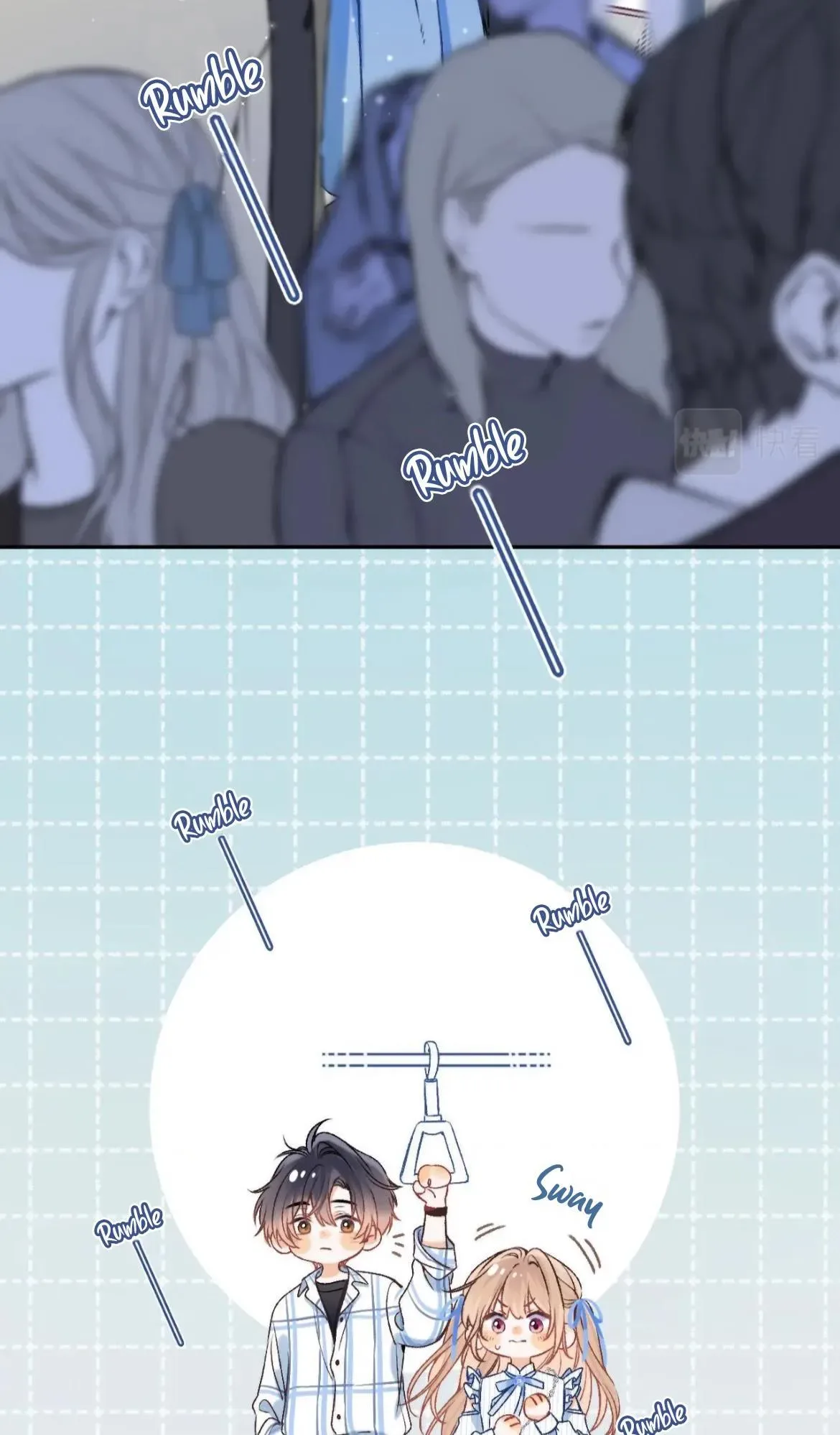 Hidden Love: Can Chapter 78 page 17
