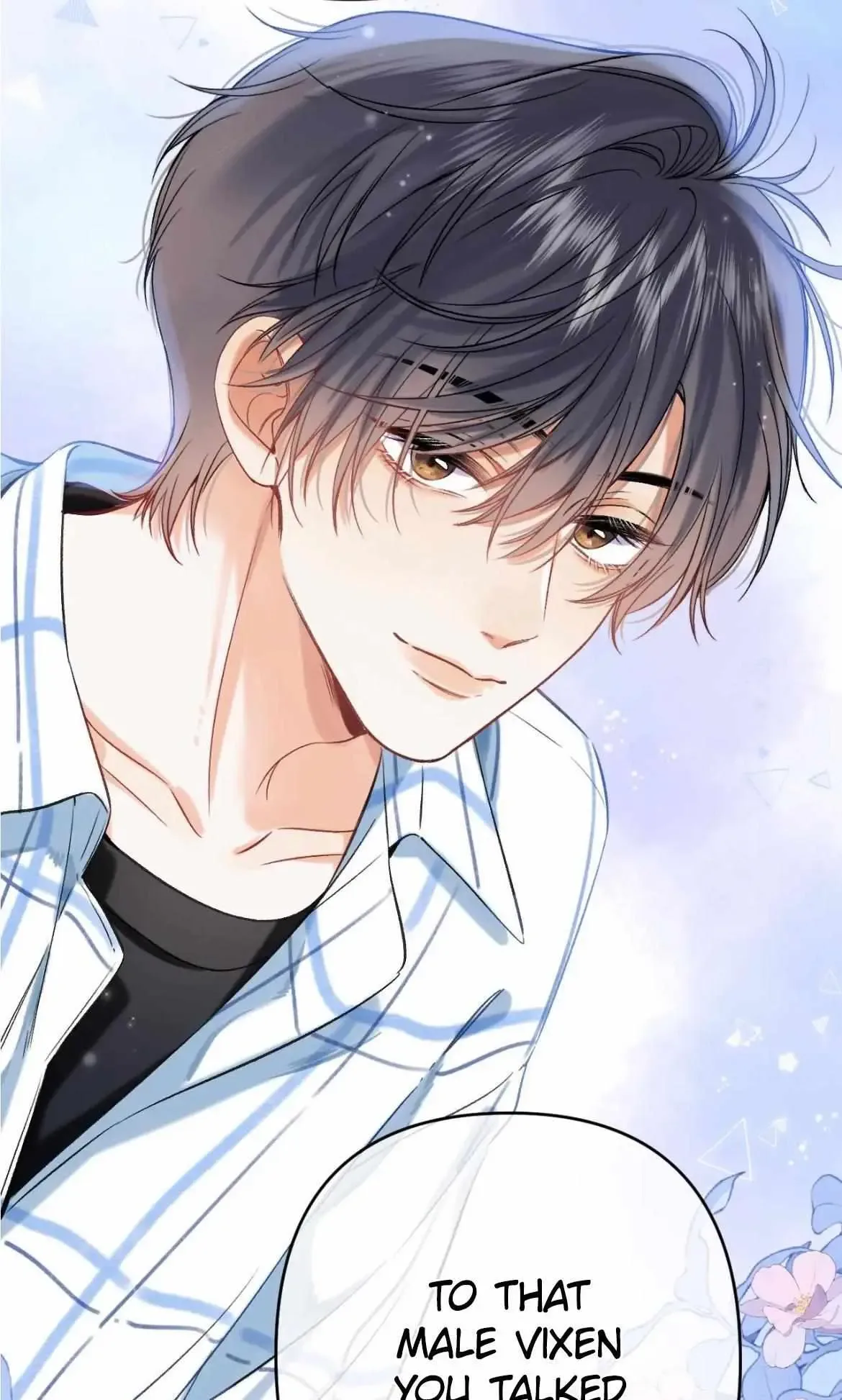 Hidden Love: Can Chapter 78 page 4