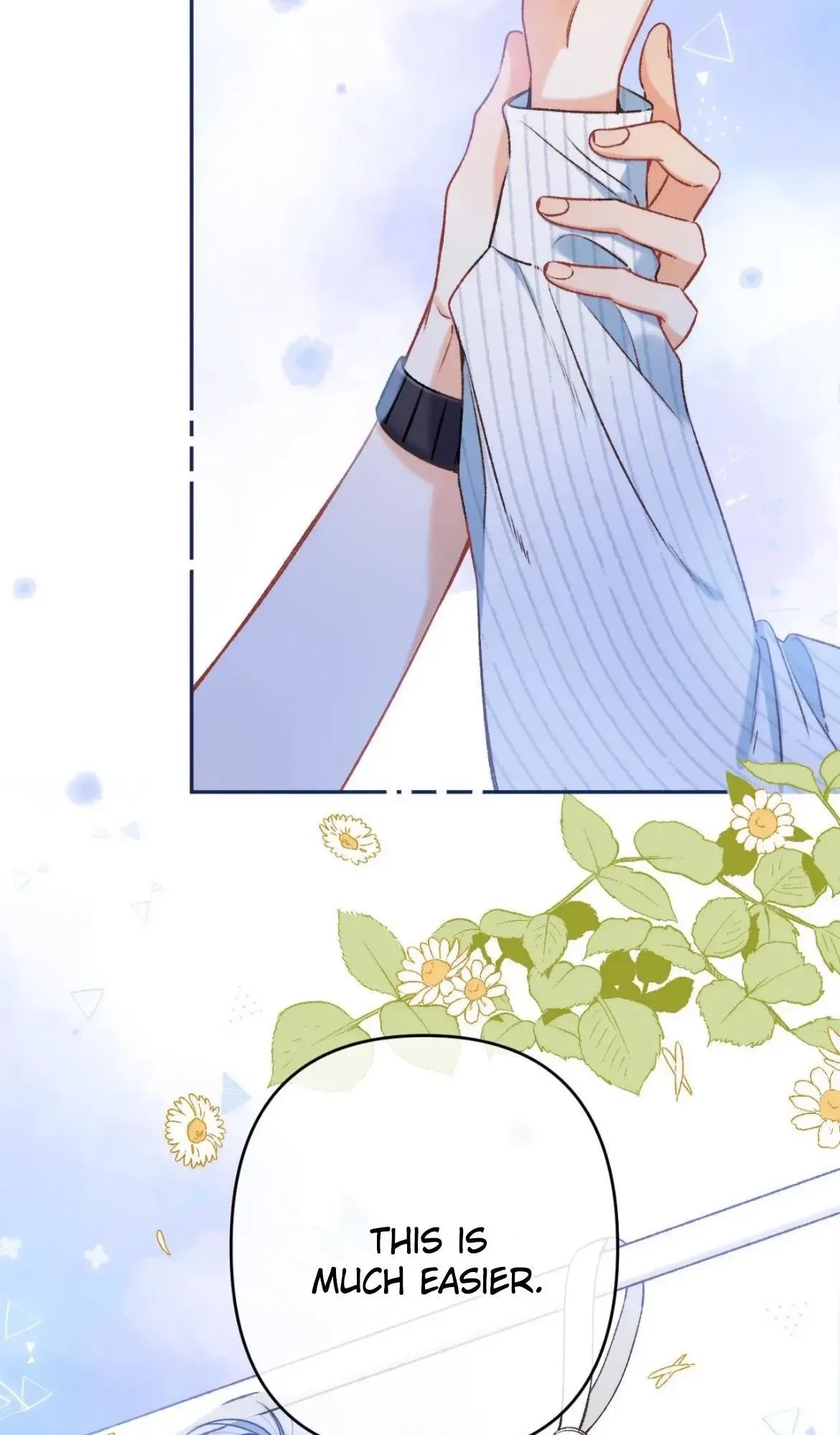 Hidden Love: Can Chapter 78 page 20