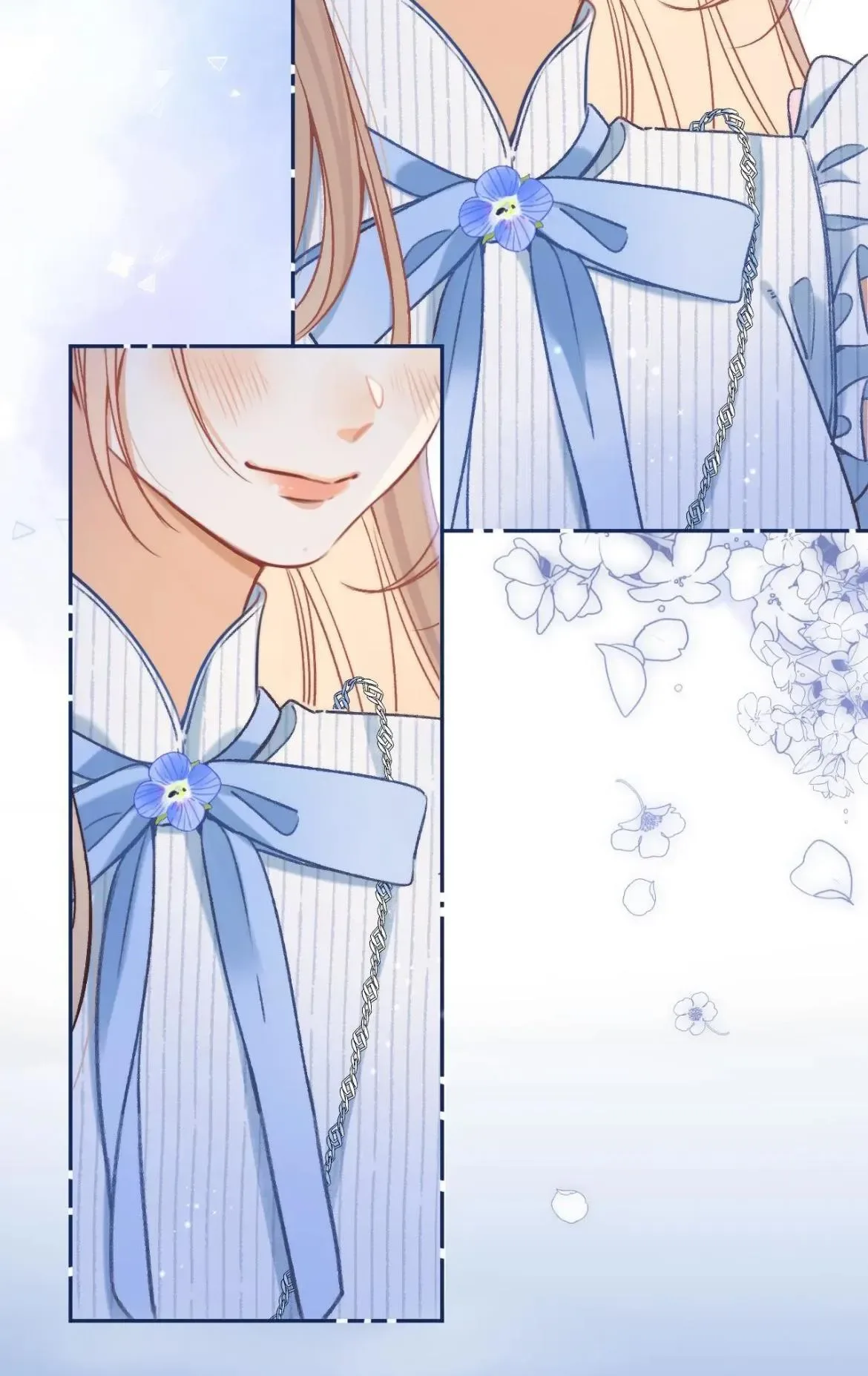 Hidden Love: Can Chapter 78 page 24