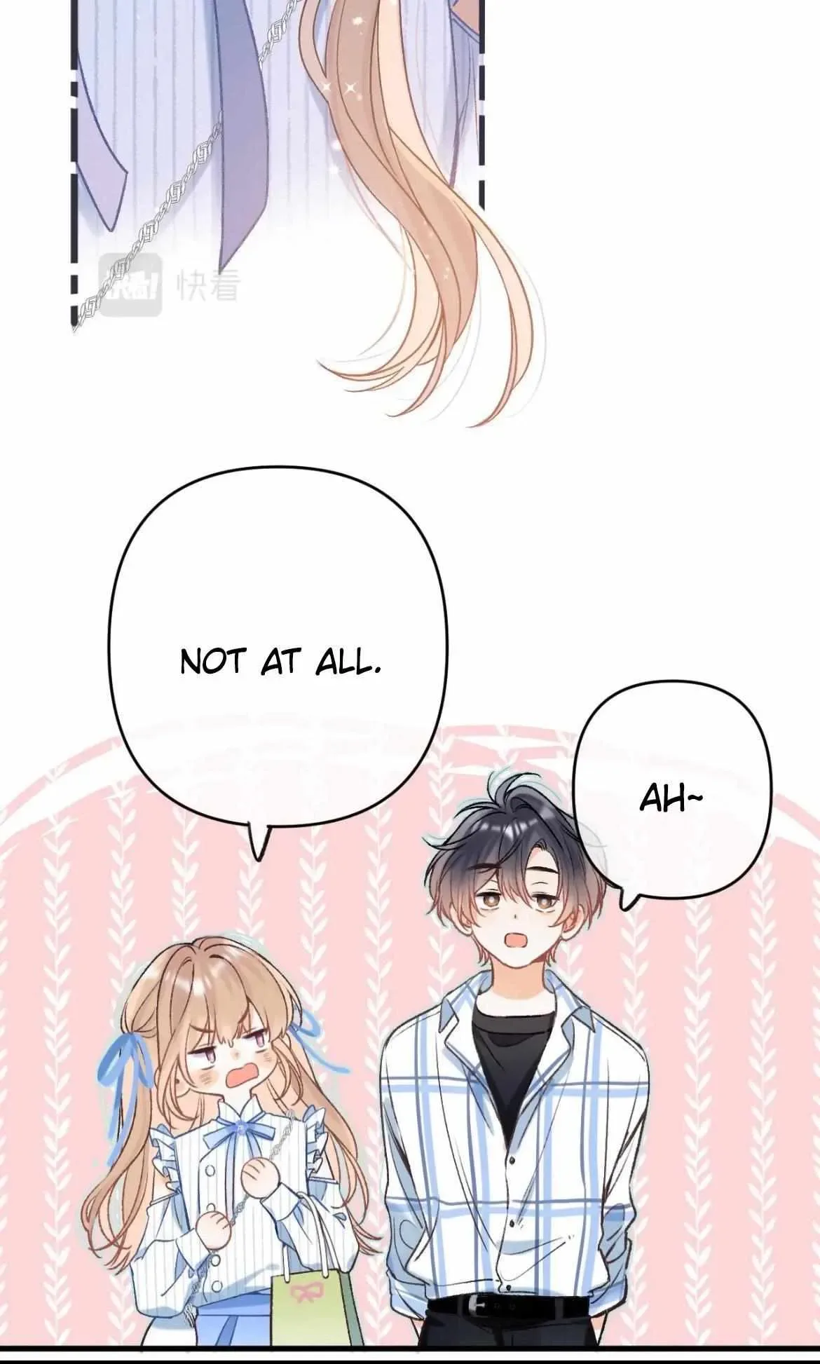 Hidden Love: Can Chapter 78 page 10