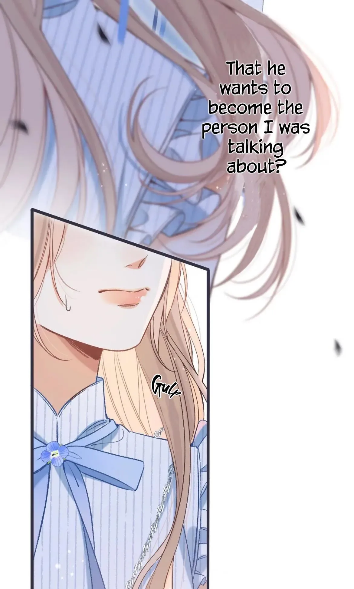 Hidden Love: Can Chapter 78 page 9