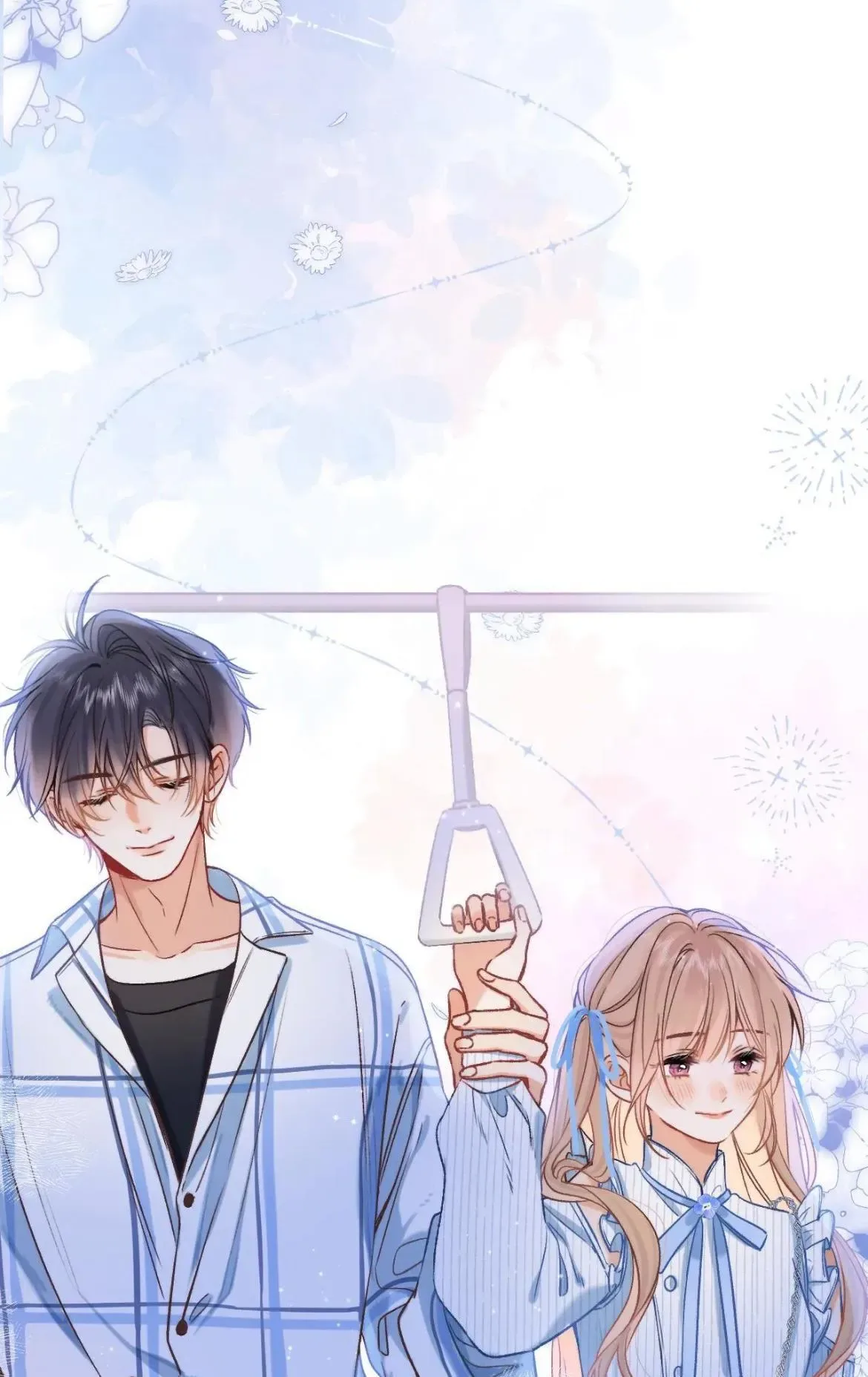 Hidden Love: Can Chapter 78 page 27