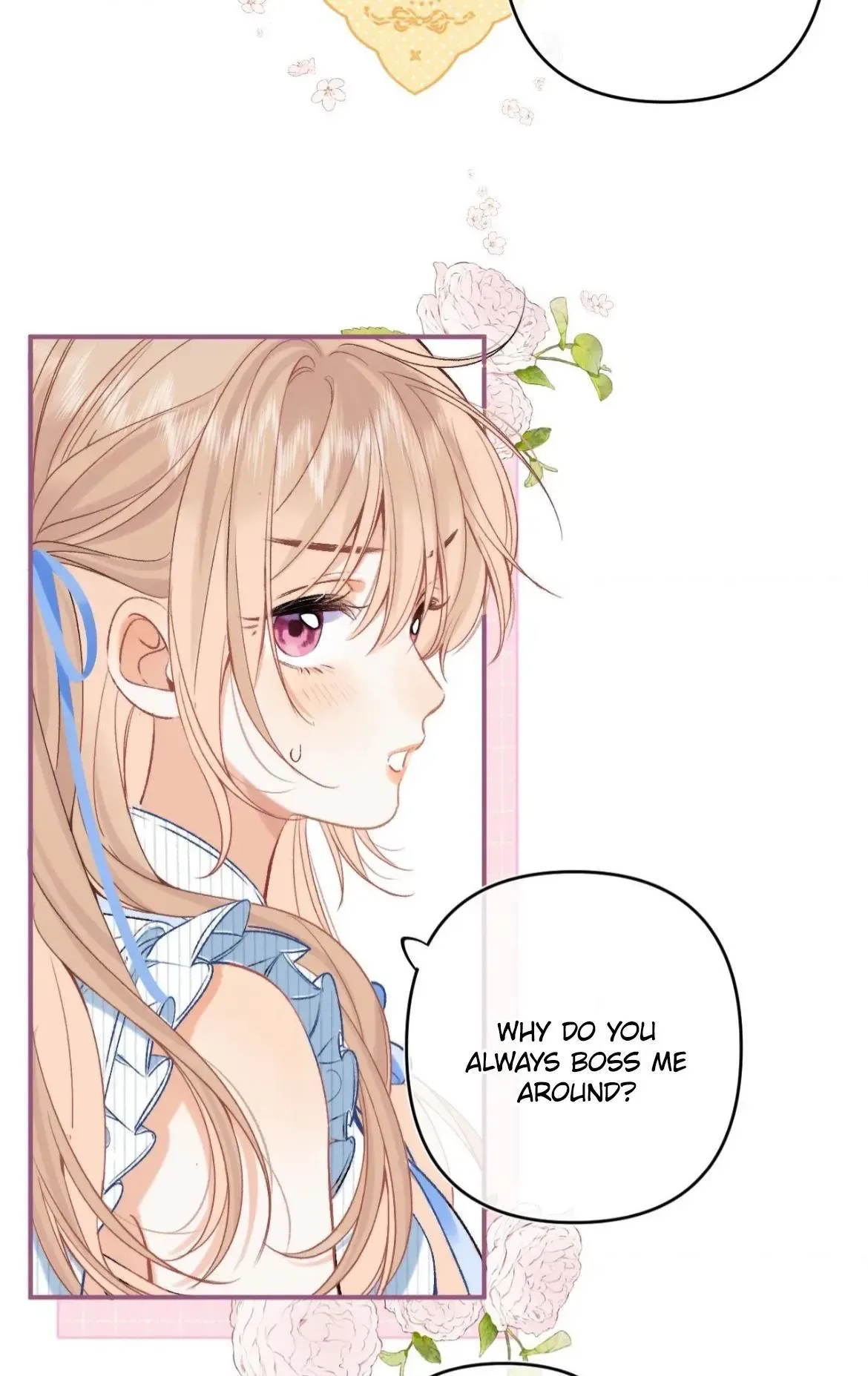 Hidden Love: Can Chapter 78 page 34